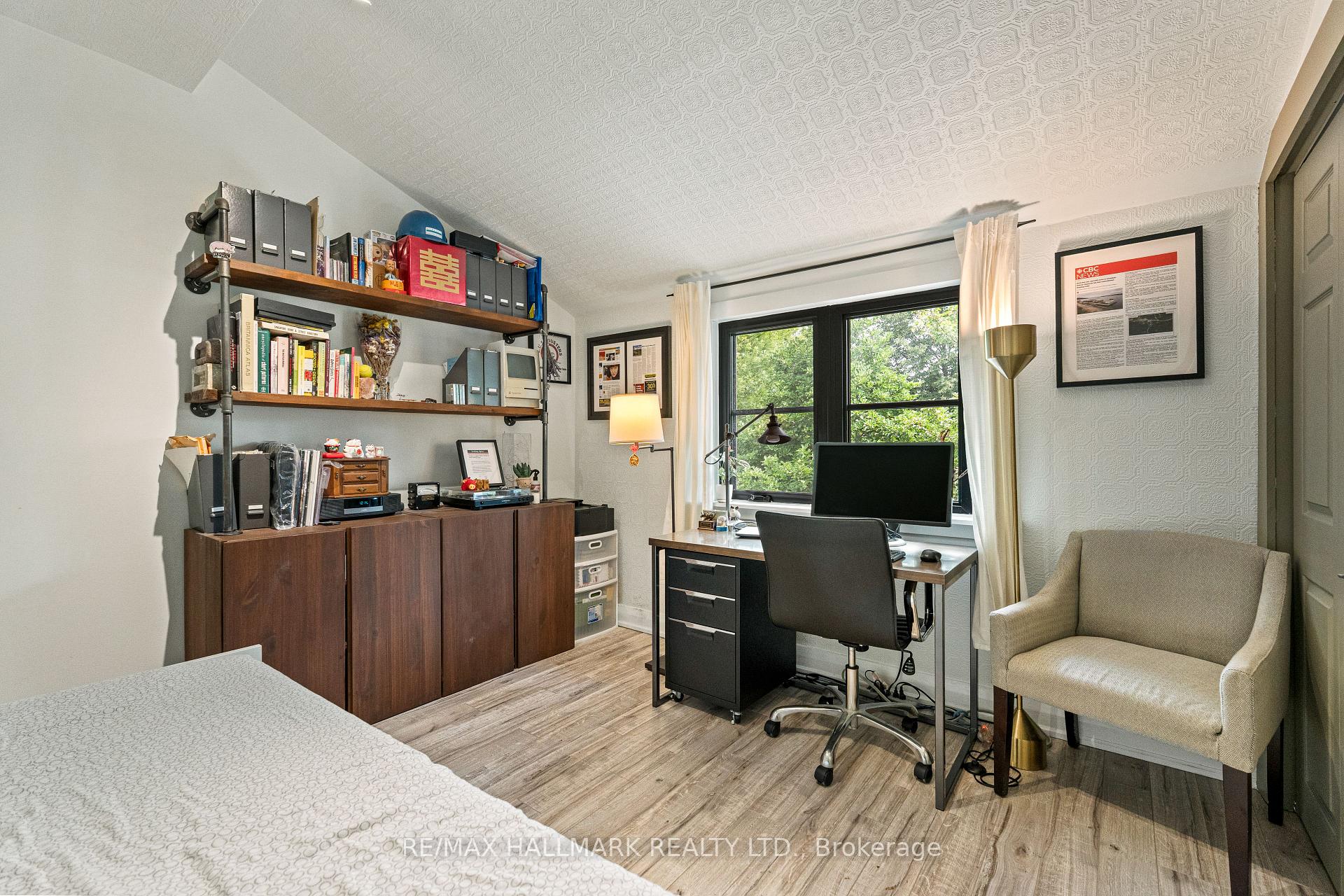 Photo 34 of 324 Kenilworth Avenue, Toronto, The Beaches — HOMEH