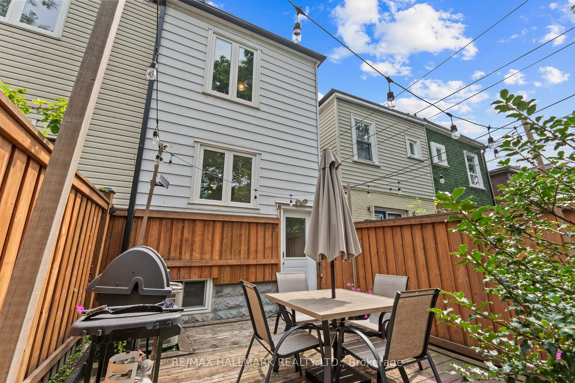 Photo 38 of 324 Kenilworth Avenue, Toronto, The Beaches — HOMEH