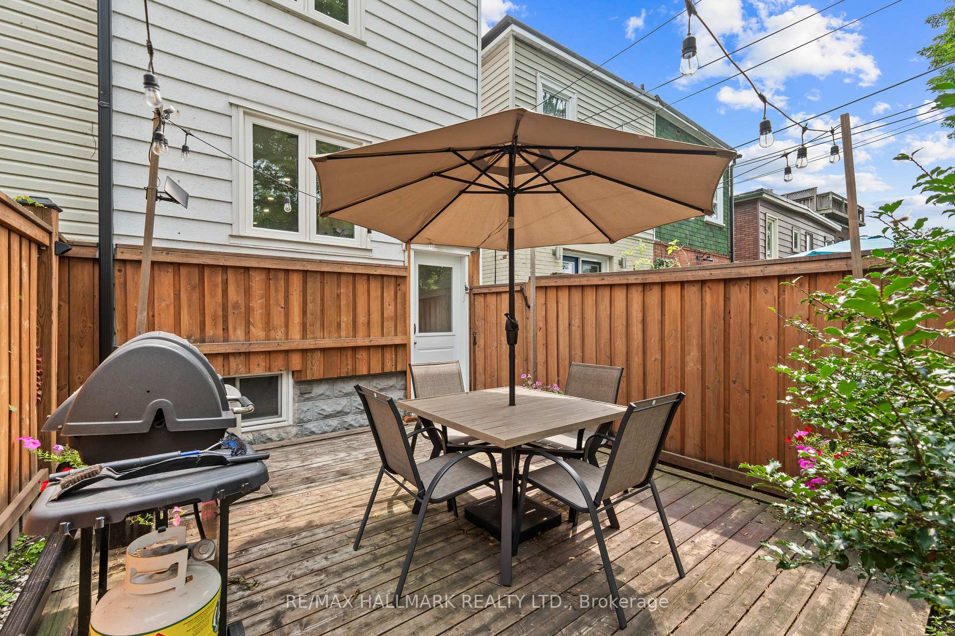 Photo 39 of 324 Kenilworth Avenue, Toronto, The Beaches — HOMEH