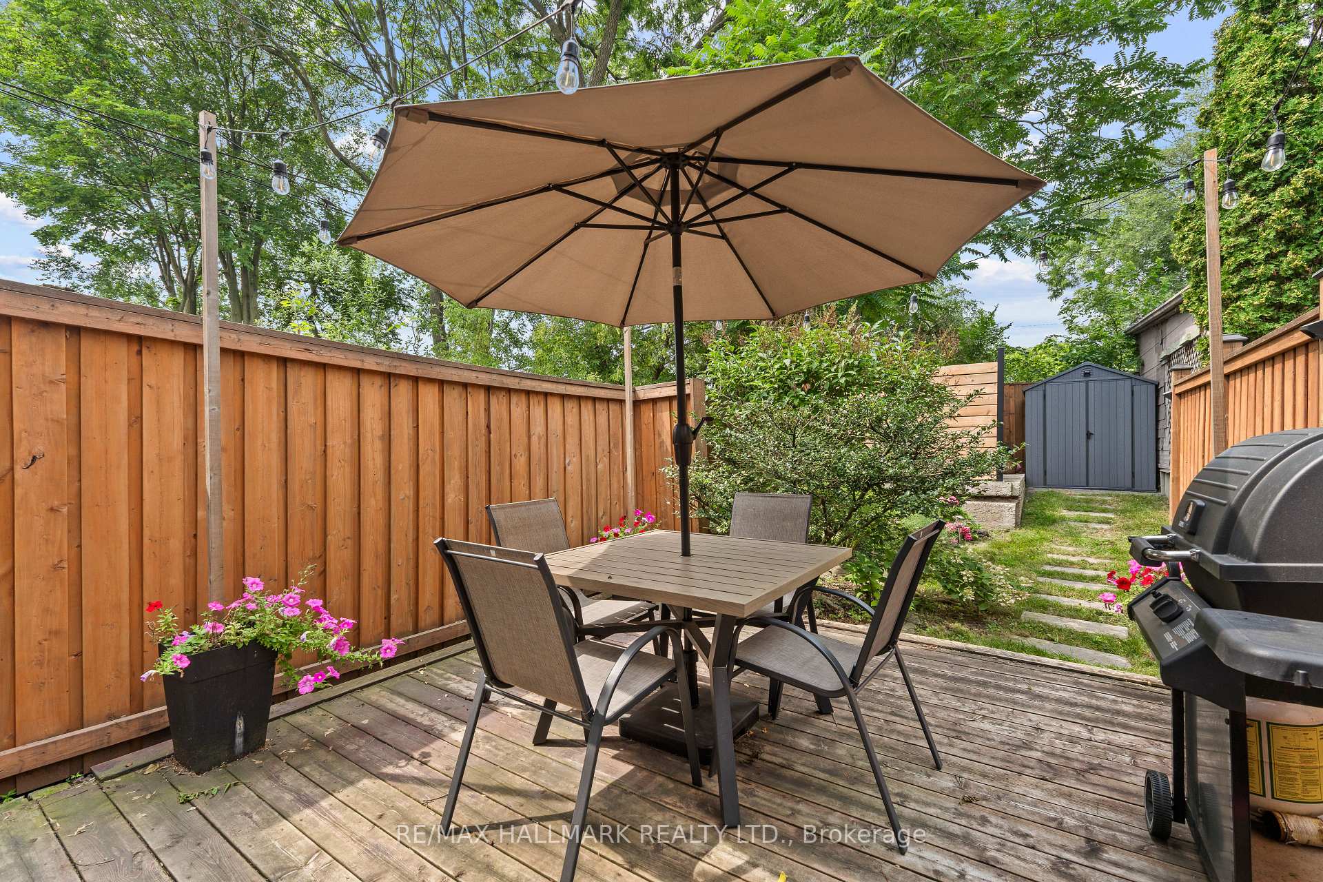 Photo 40 of 324 Kenilworth Avenue, Toronto, The Beaches — HOMEH