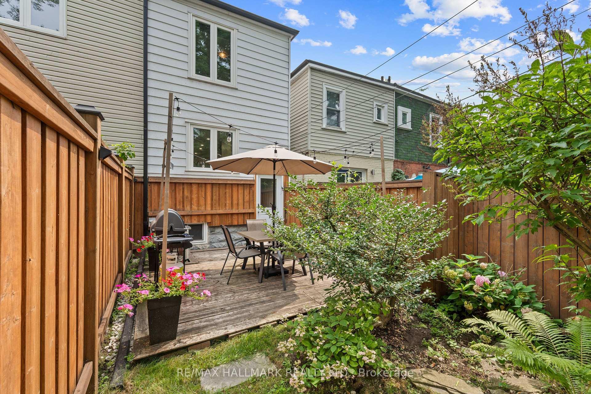 Photo 41 of 324 Kenilworth Avenue, Toronto, The Beaches — HOMEH