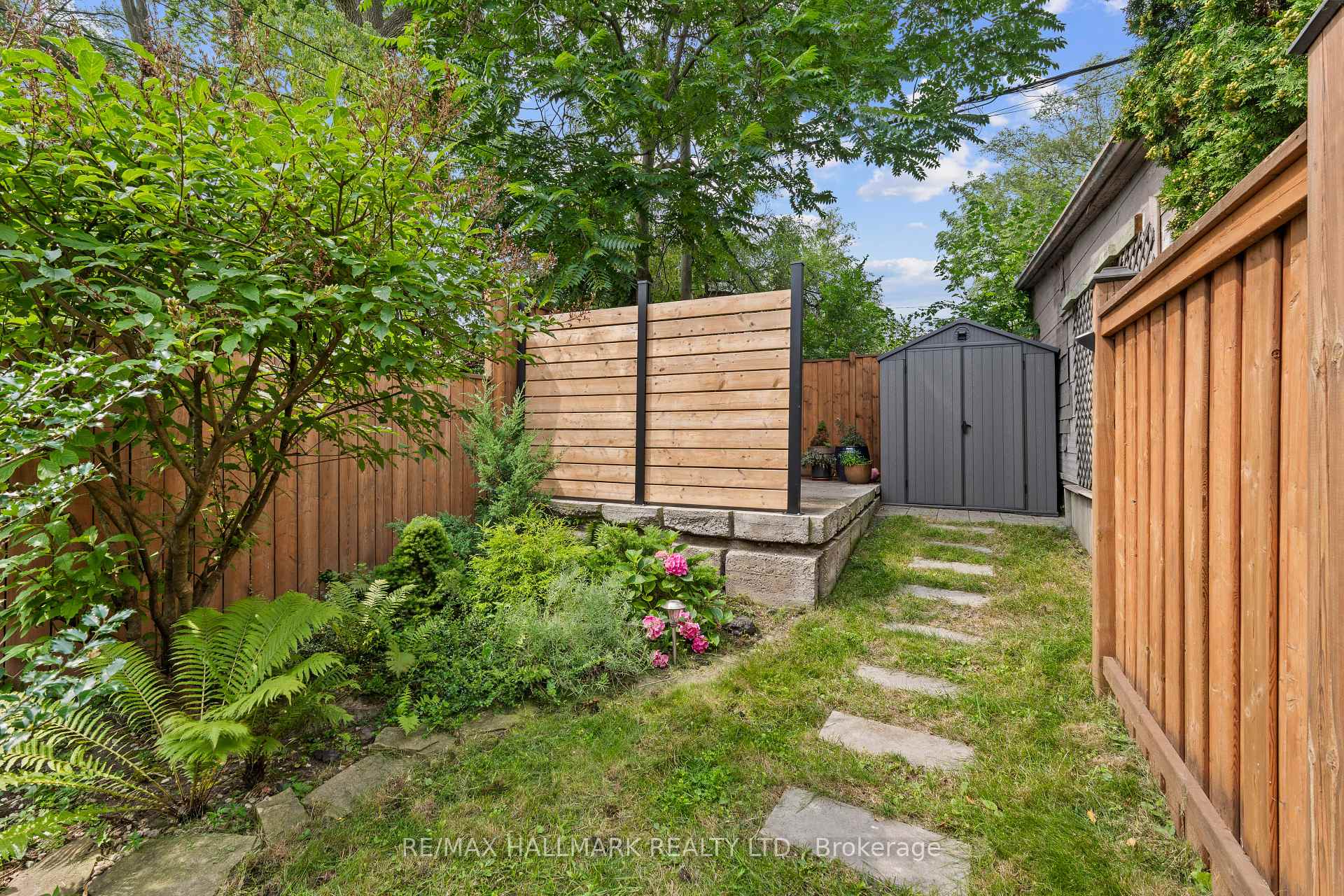 Photo 42 of 324 Kenilworth Avenue, Toronto, The Beaches — HOMEH