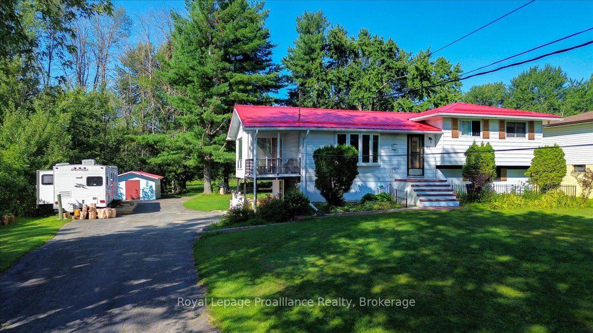 Photo 2 of 87 Cameron Street, Marmora and Lake, Marmora Ward — HOMEH