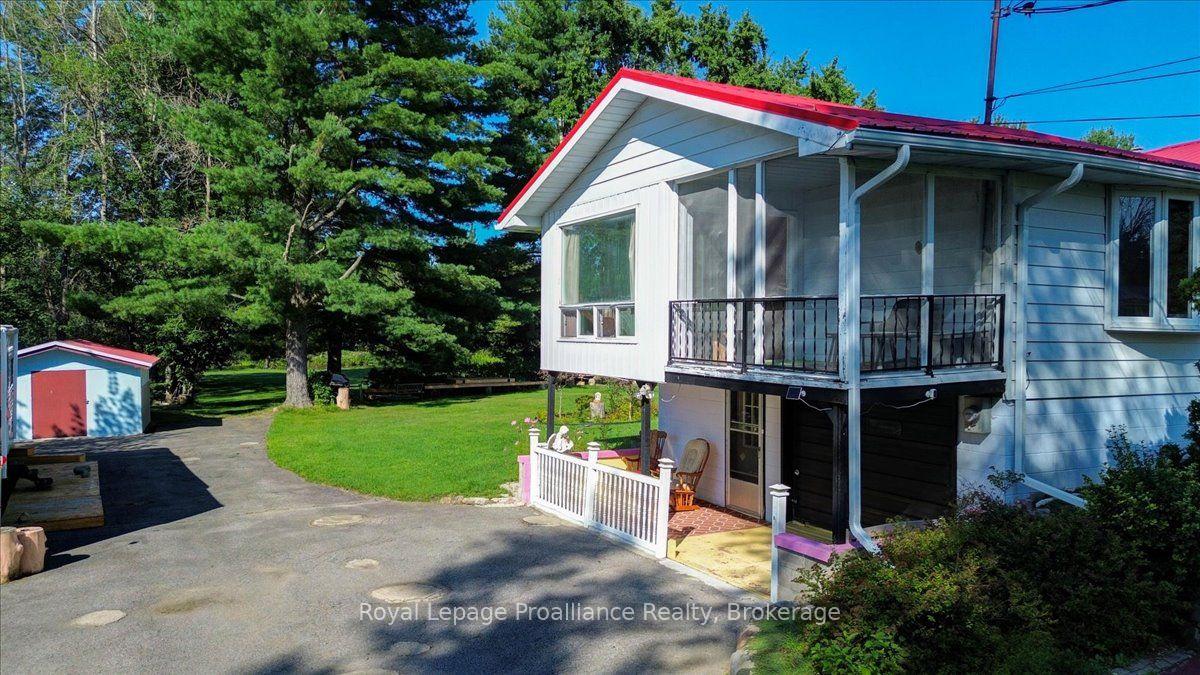 Photo 6 of 87 Cameron Street, Marmora and Lake, Marmora Ward — HOMEH