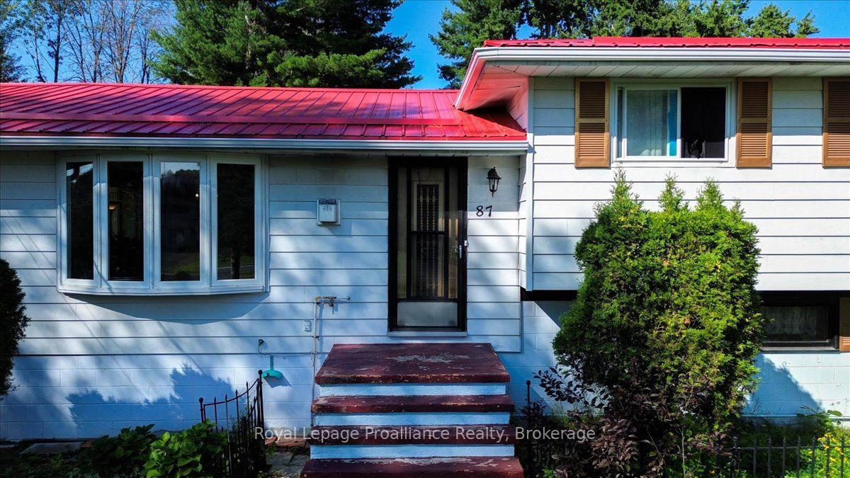 Photo 7 of 87 Cameron Street, Marmora and Lake, Marmora Ward — HOMEH