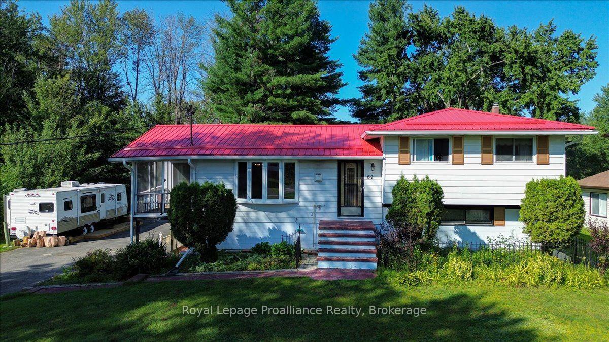 Photo 30 of 87 Cameron Street, Marmora and Lake, Marmora Ward — HOMEH