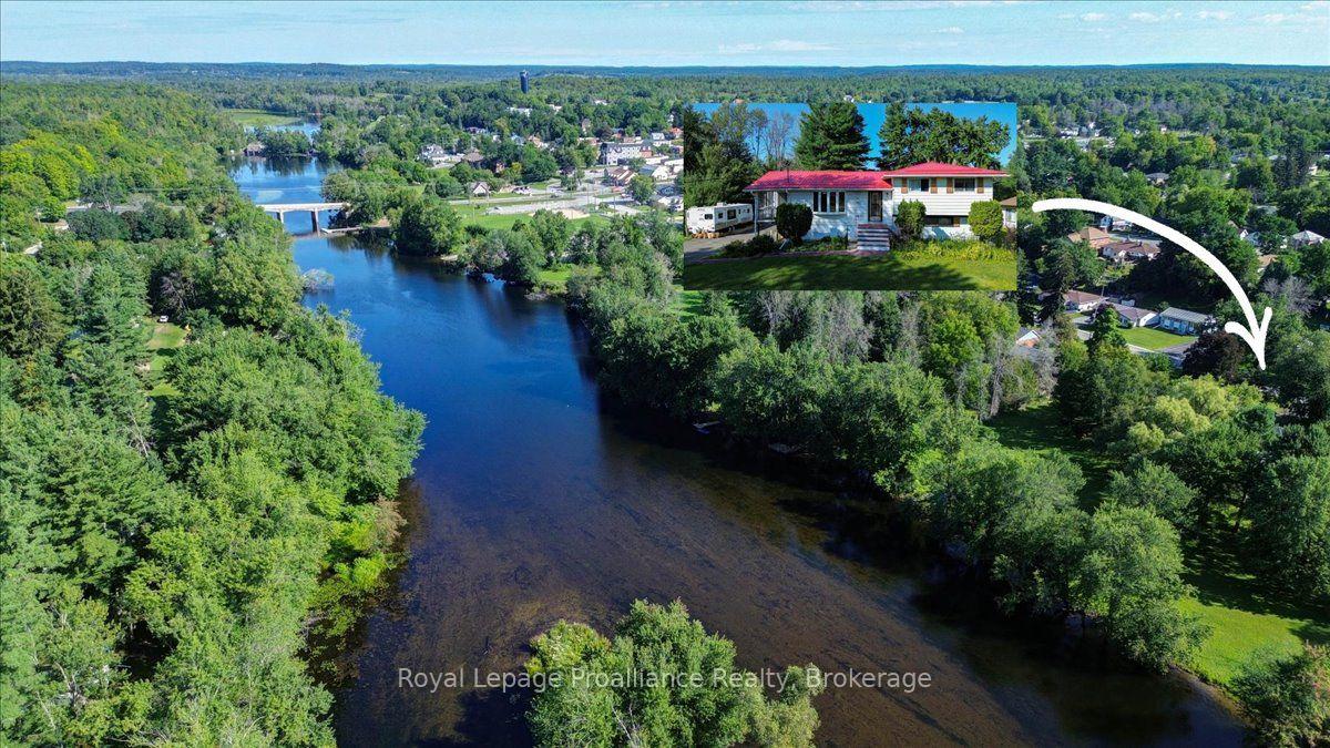 Photo 31 of 87 Cameron Street, Marmora and Lake, Marmora Ward — HOMEH