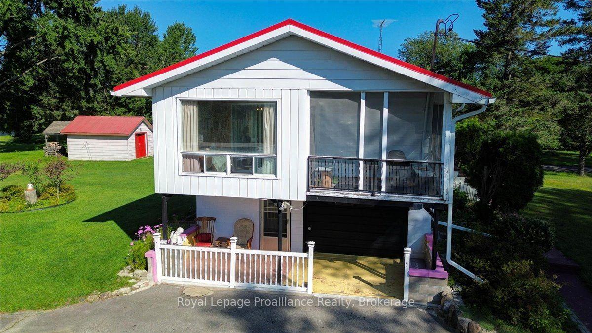 Photo 32 of 87 Cameron Street, Marmora and Lake, Marmora Ward — HOMEH