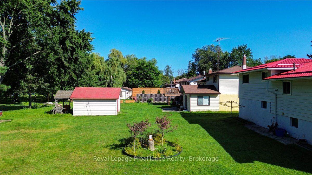 Photo 34 of 87 Cameron Street, Marmora and Lake, Marmora Ward — HOMEH