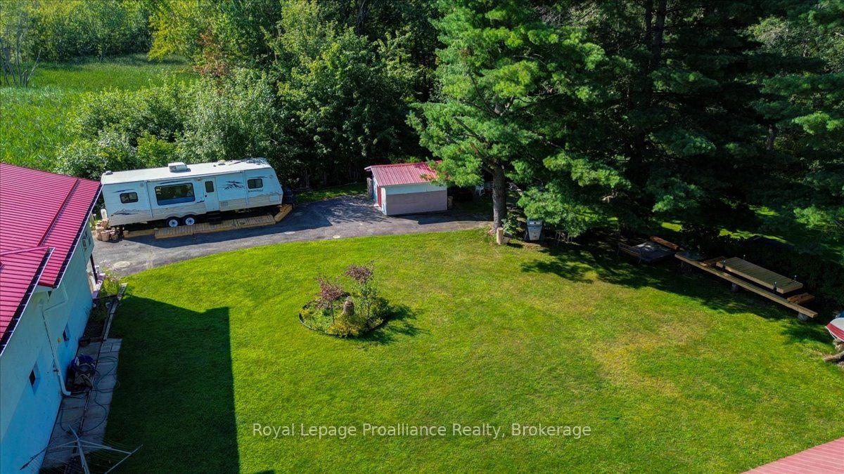 Photo 35 of 87 Cameron Street, Marmora and Lake, Marmora Ward — HOMEH