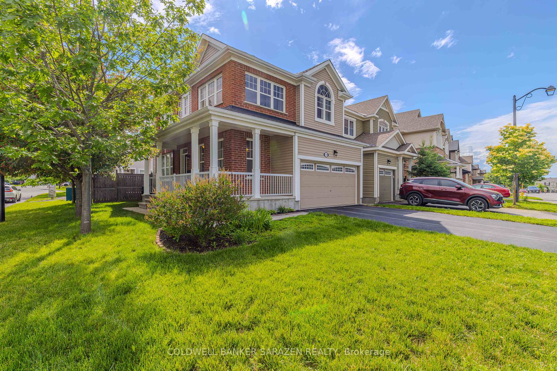 Photo 3 of 159 Santolina Street, Ottawa, Stittsville (North) — HOMEH