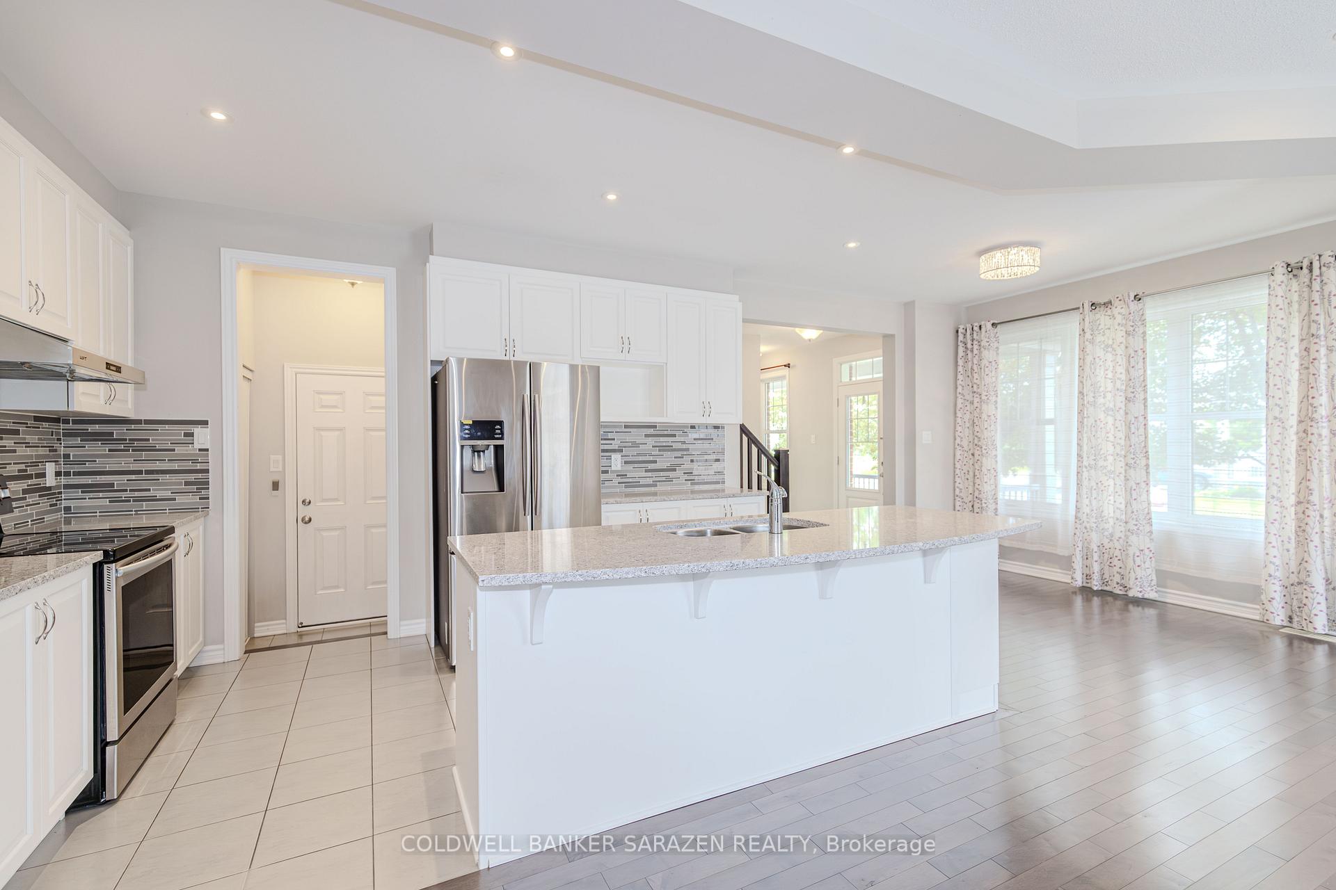 Photo 14 of 159 Santolina Street, Ottawa, Stittsville (North) — HOMEH