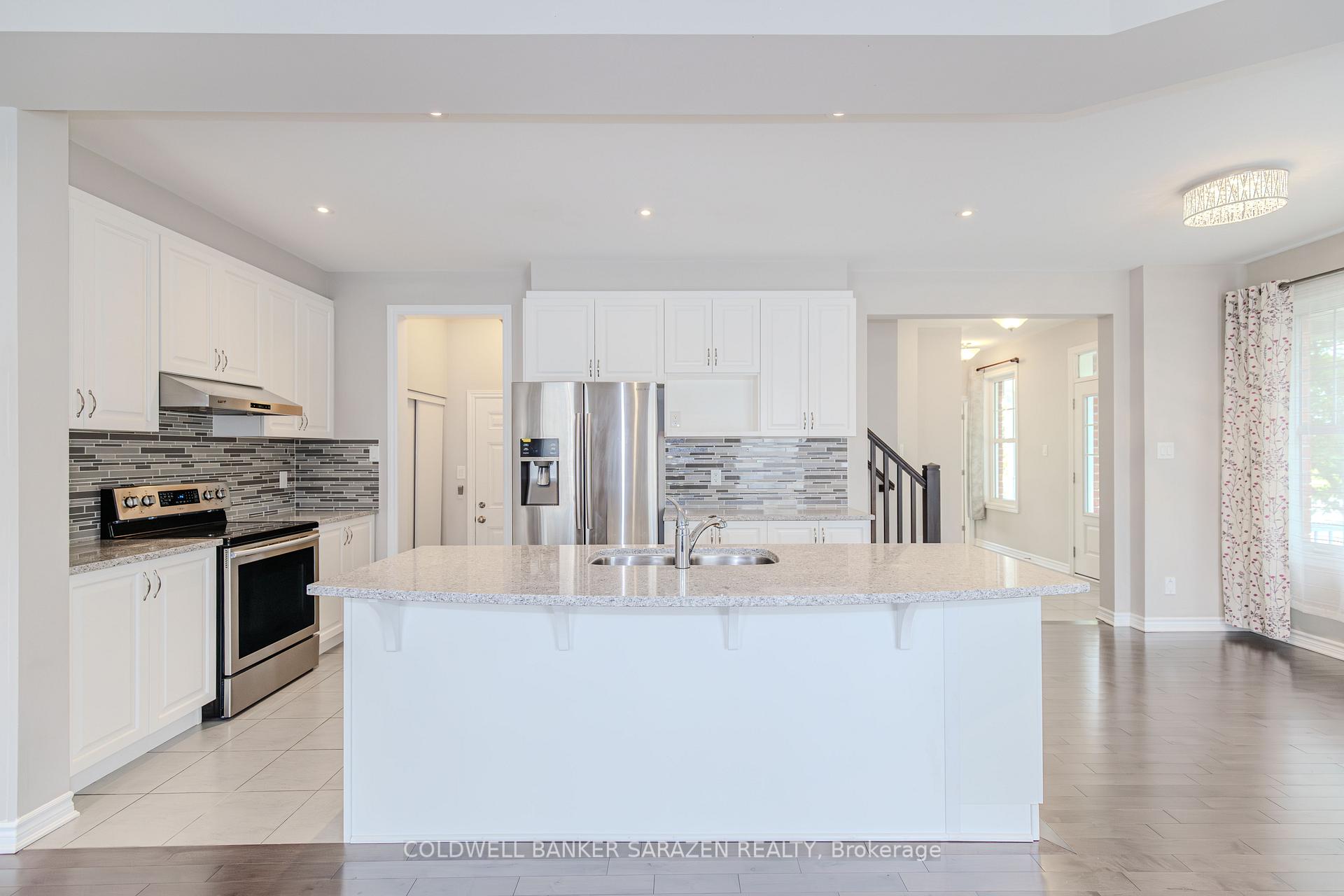 Photo 15 of 159 Santolina Street, Ottawa, Stittsville (North) — HOMEH