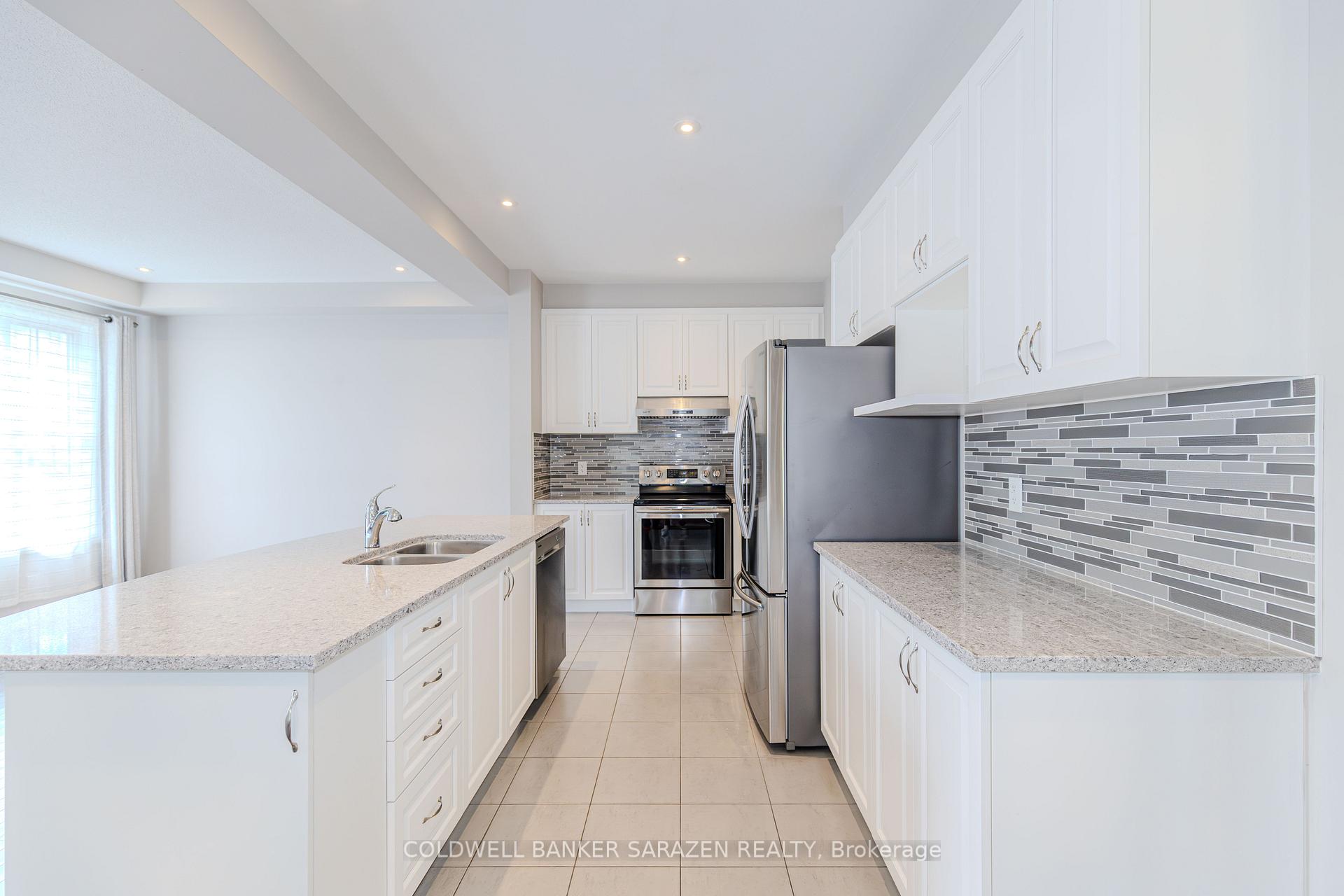 Photo 16 of 159 Santolina Street, Ottawa, Stittsville (North) — HOMEH