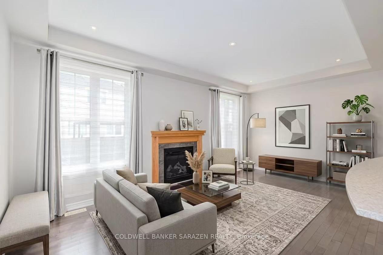Photo 18 of 159 Santolina Street, Ottawa, Stittsville (North) — HOMEH
