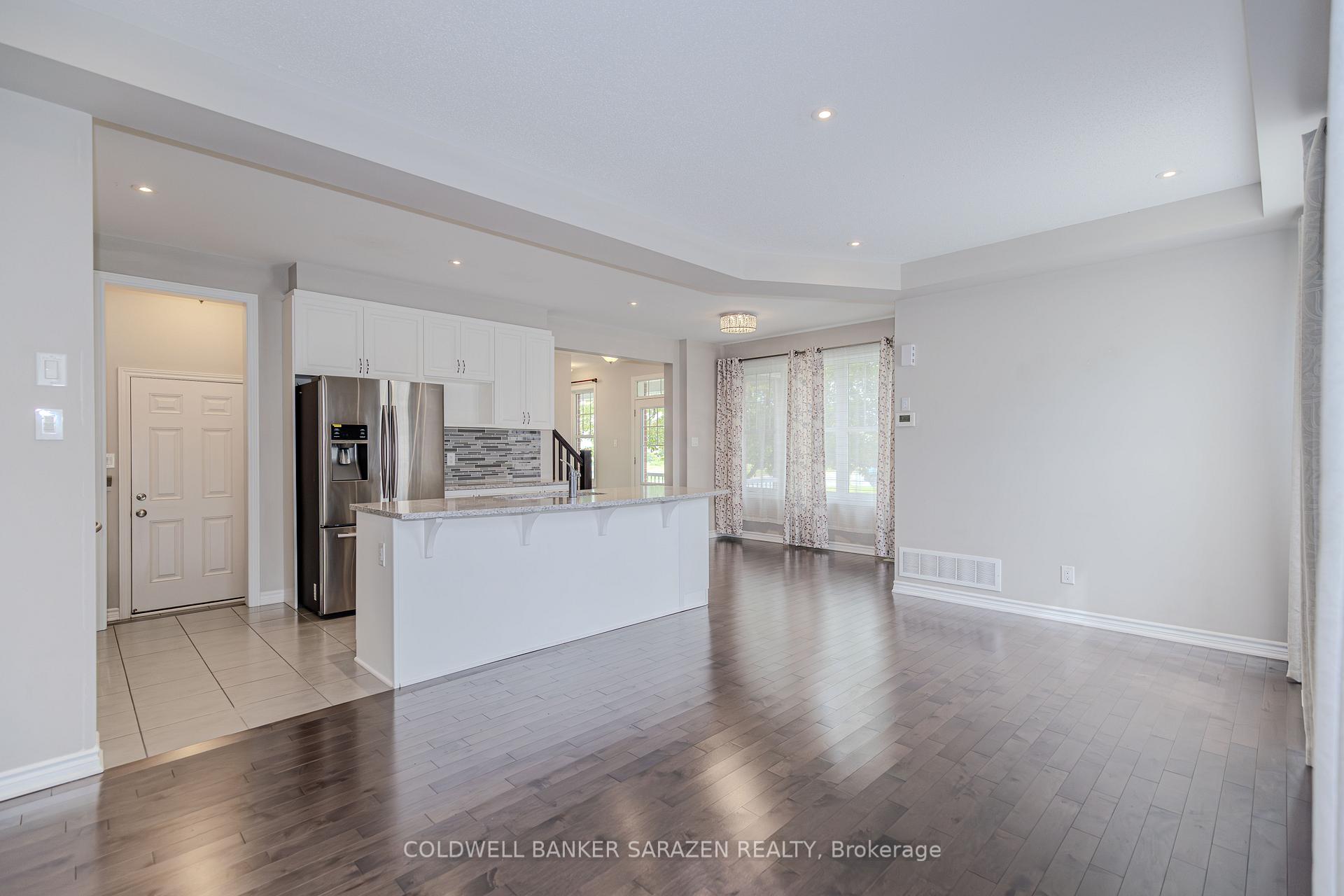 Photo 20 of 159 Santolina Street, Ottawa, Stittsville (North) — HOMEH
