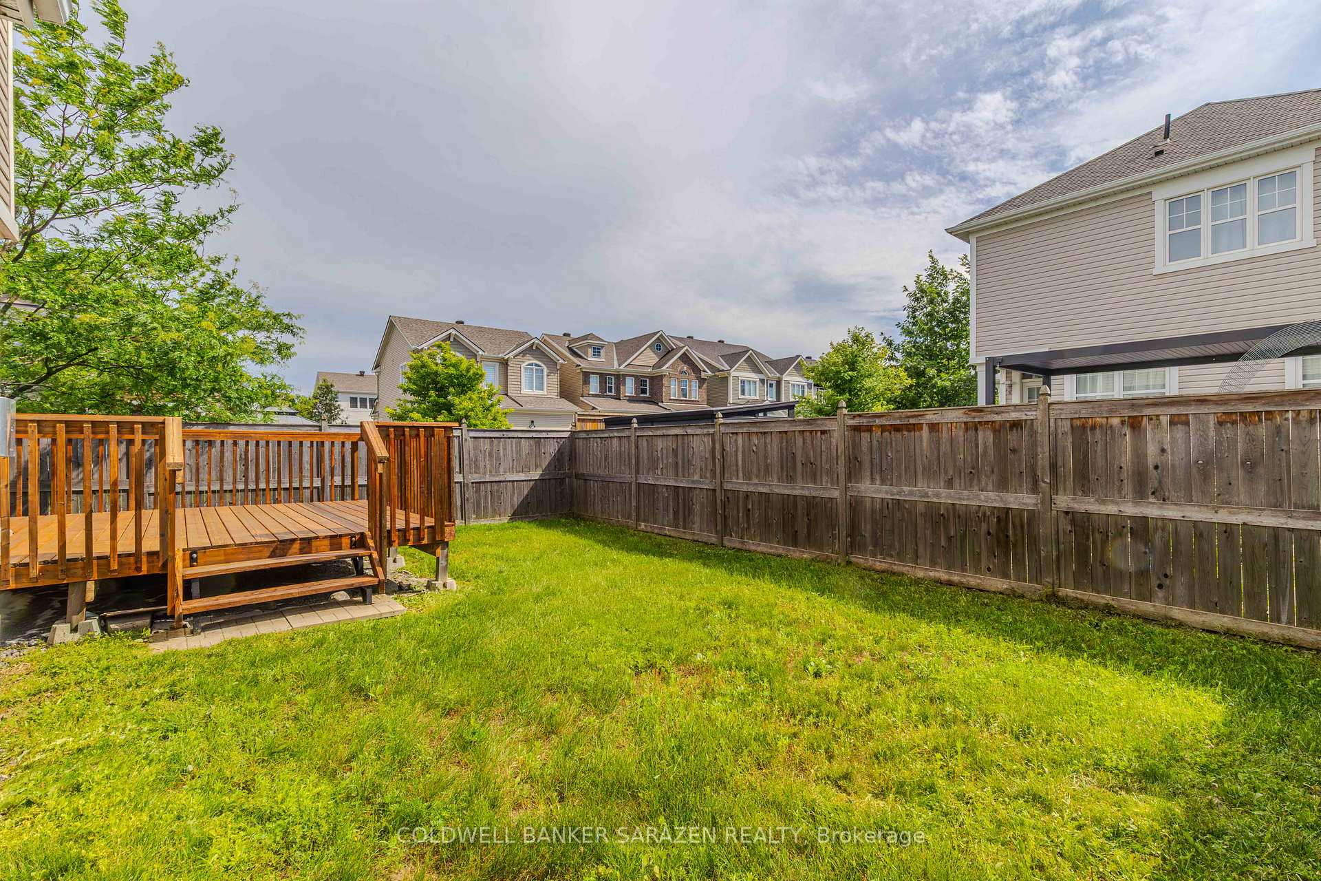 Photo 46 of 159 Santolina Street, Ottawa, Stittsville (North) — HOMEH