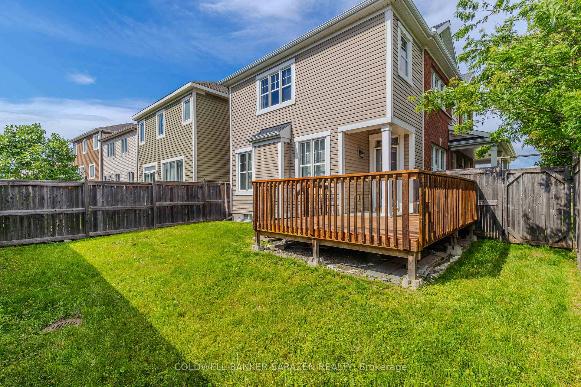 Photo 47 of 159 Santolina Street, Ottawa, Stittsville (North) — HOMEH