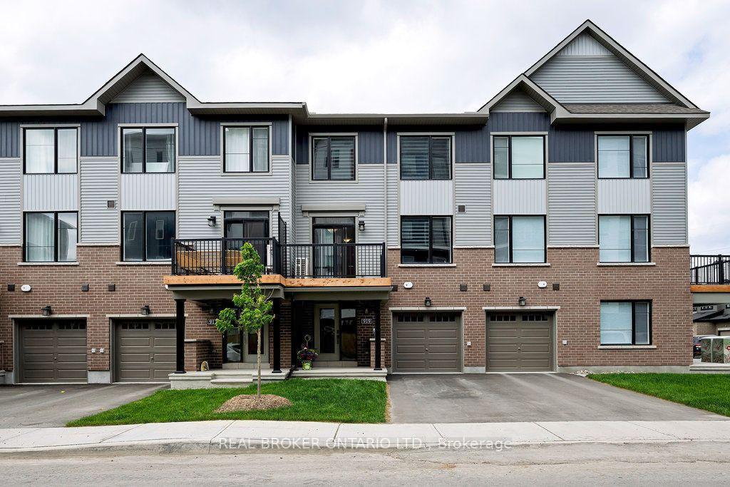 Photo 1 of 919 Dignity Place, Ottawa, Avalon West — HOMEH