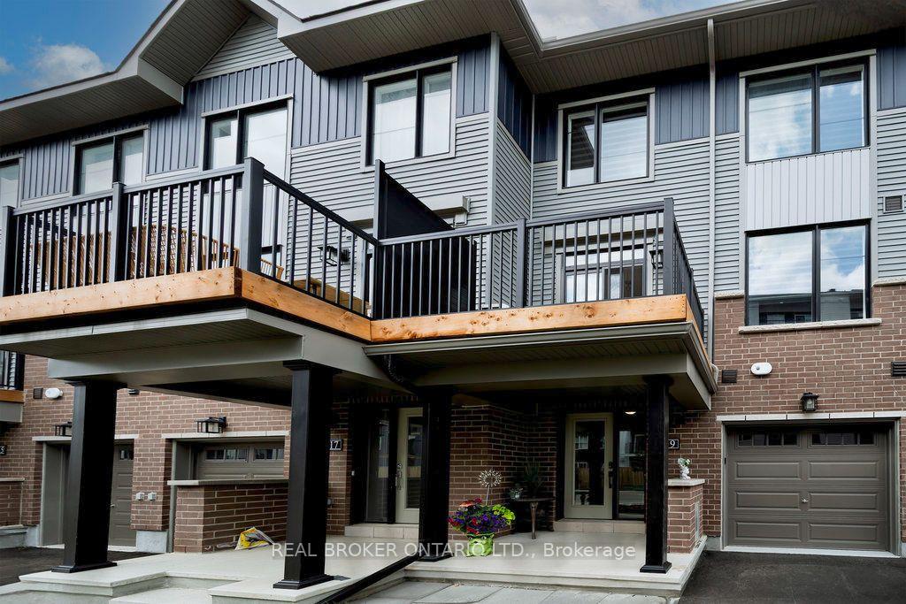 Photo 2 of 919 Dignity Place, Ottawa, Avalon West — HOMEH