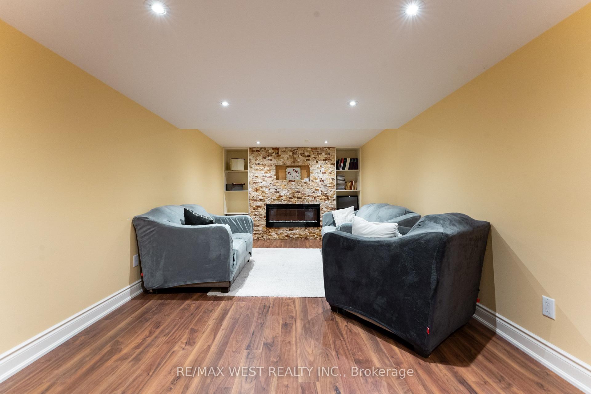 Photo 27 of 3098 Driftwood Drive, Burlington, Brant Hills — HOMEH