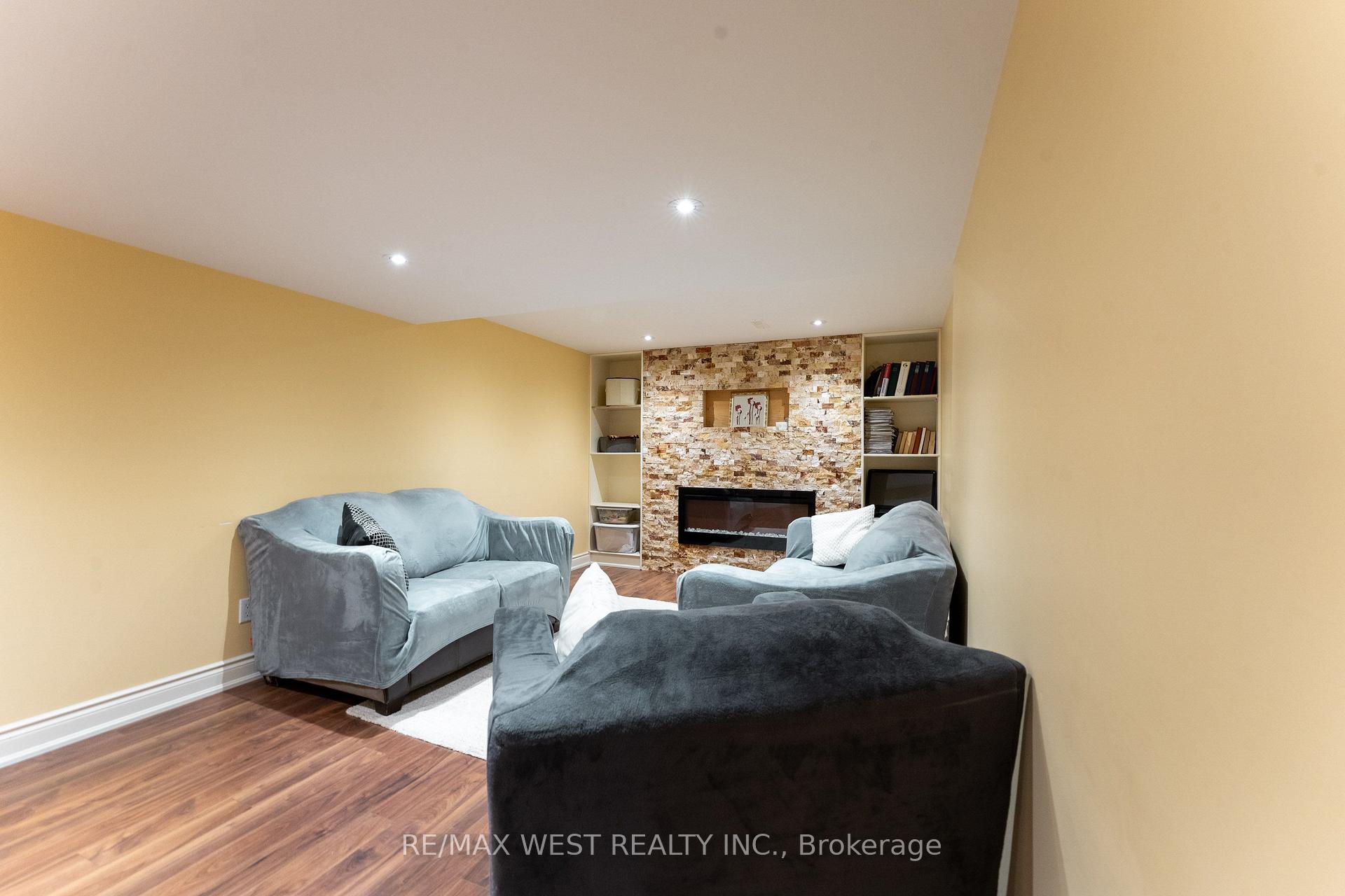 Photo 28 of 3098 Driftwood Drive, Burlington, Brant Hills — HOMEH
