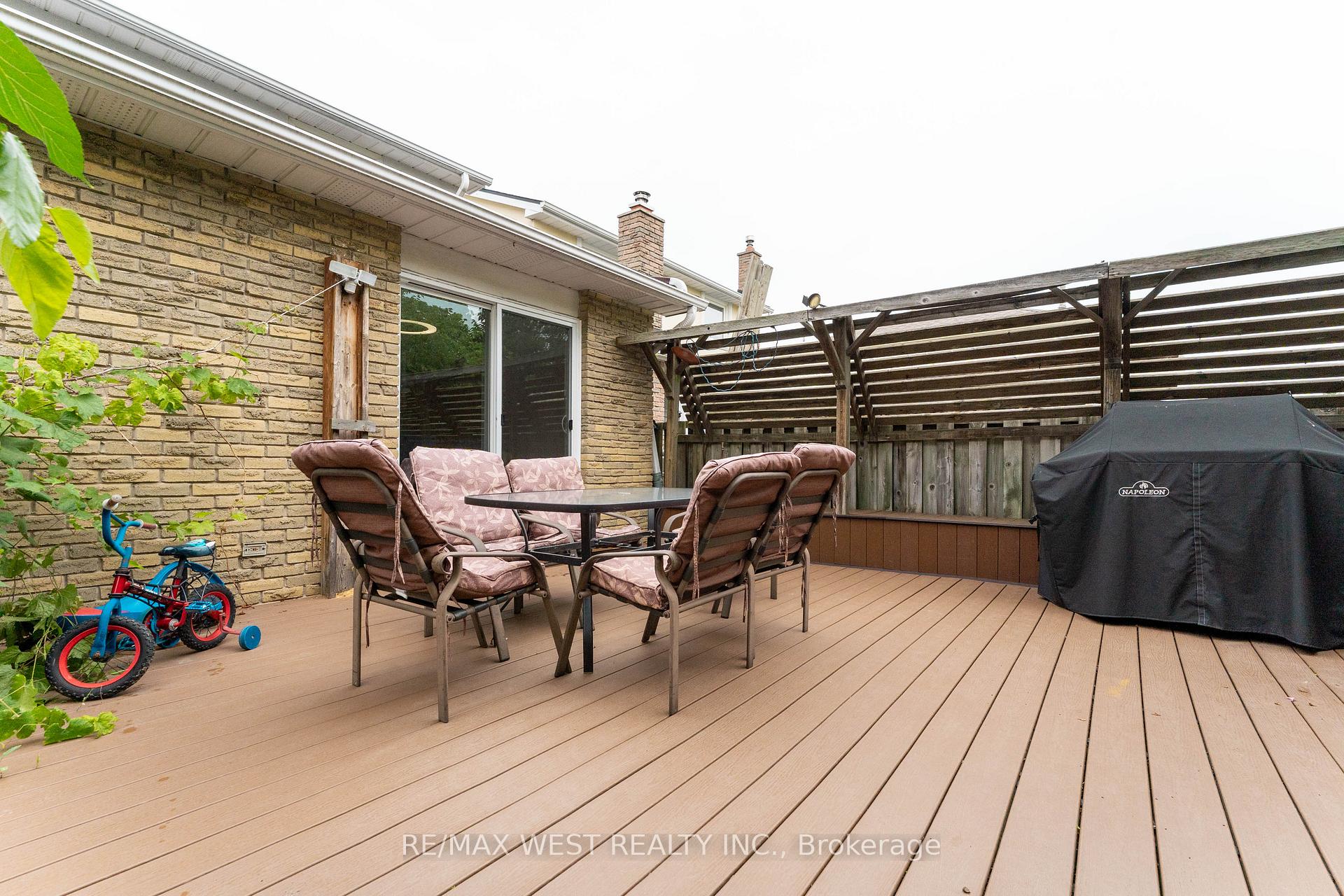 Photo 44 of 3098 Driftwood Drive, Burlington, Brant Hills — HOMEH