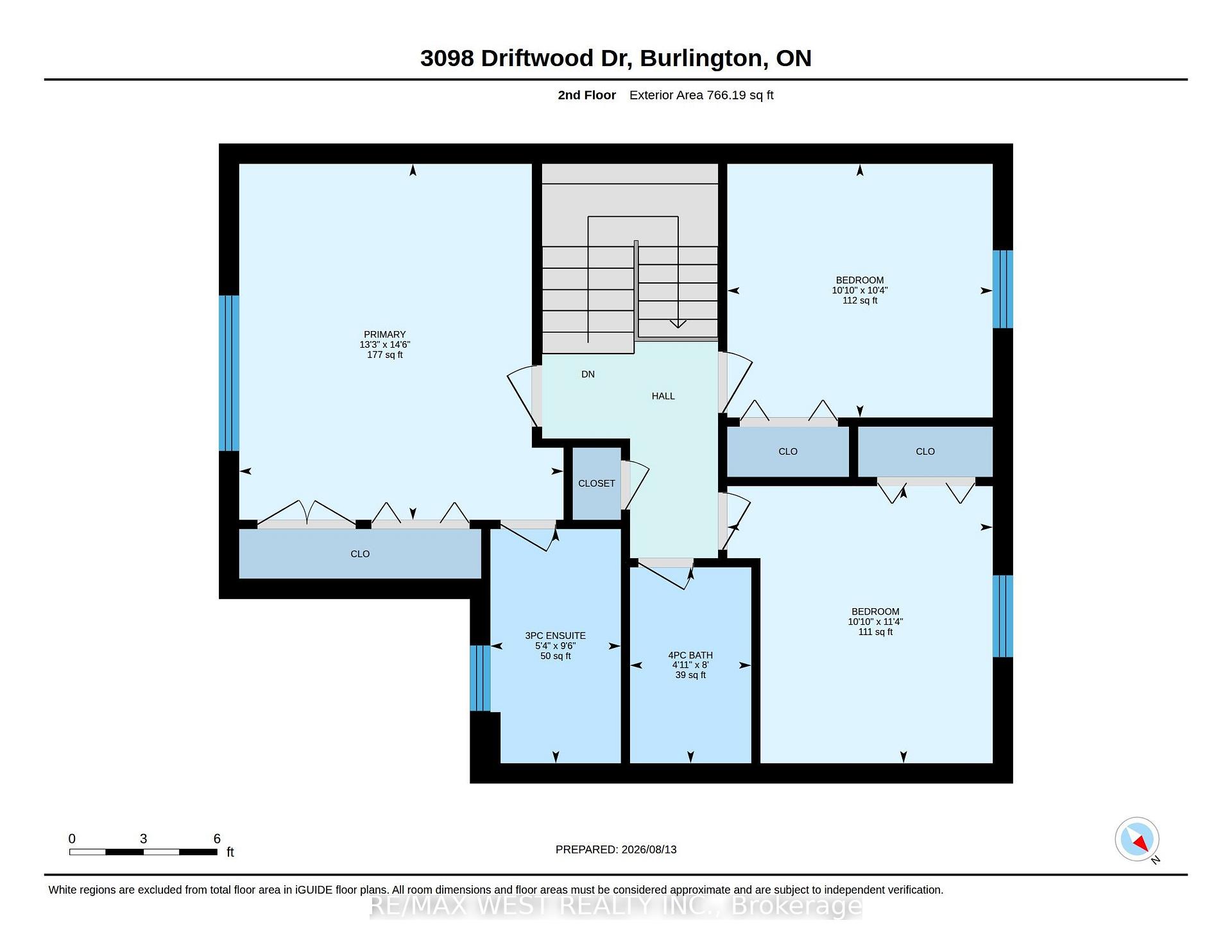 Photo 48 of 3098 Driftwood Drive, Burlington, Brant Hills — HOMEH