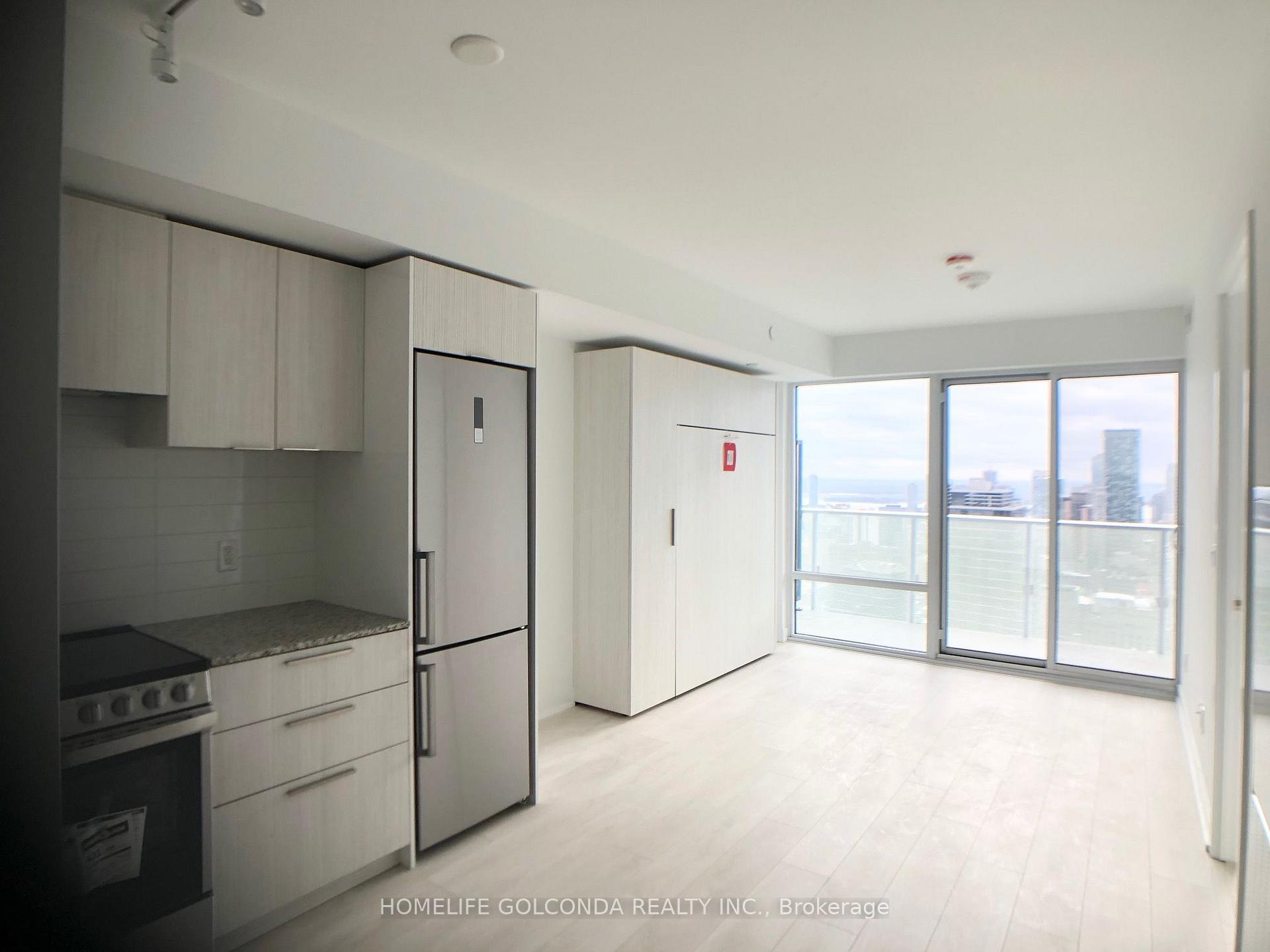 Photo 1 of Unit 4111, 501 Yonge Street, Toronto, Church-Yonge Corridor — HOMEH