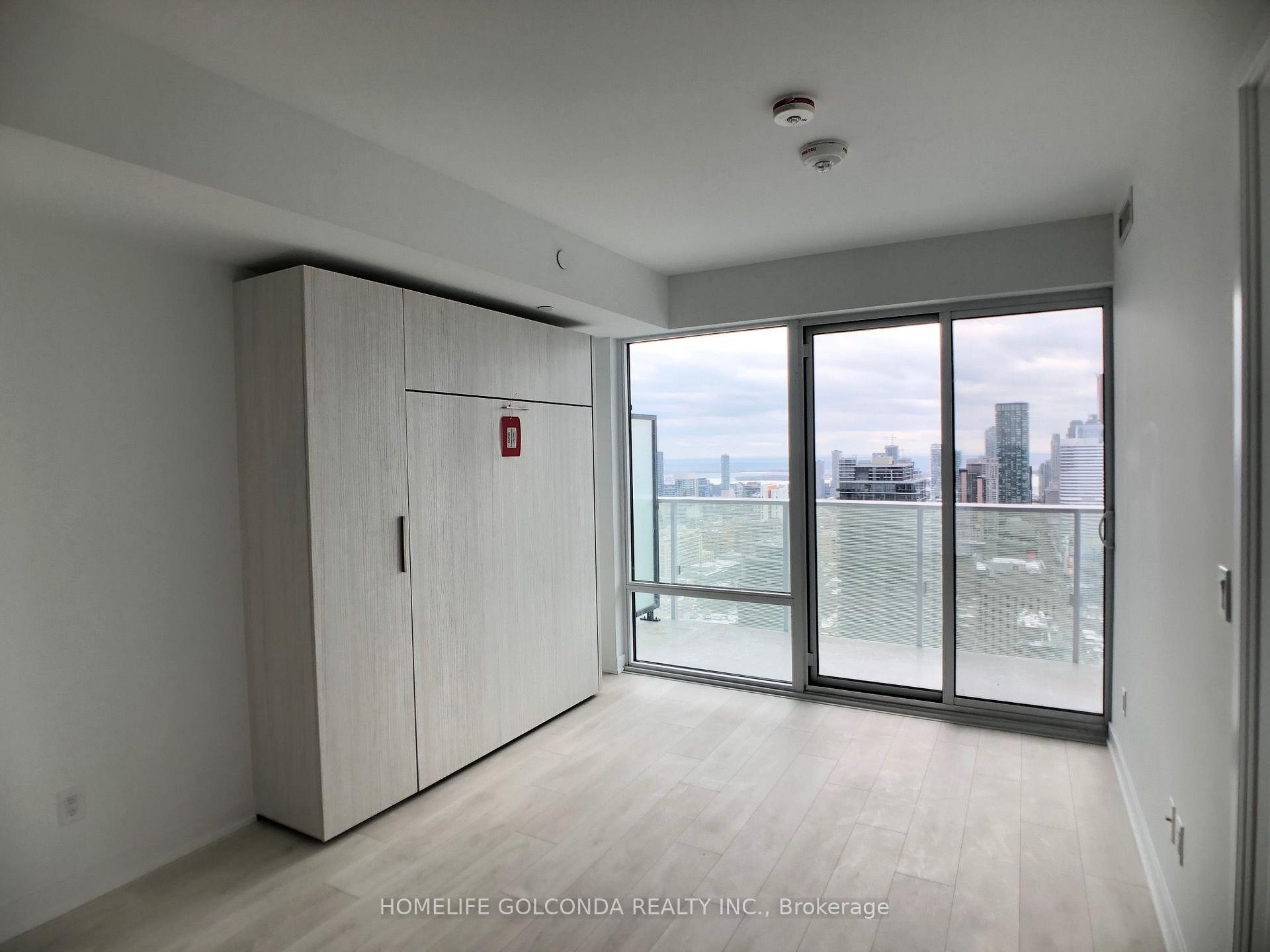 Photo 2 of Unit 4111, 501 Yonge Street, Toronto, Church-Yonge Corridor — HOMEH