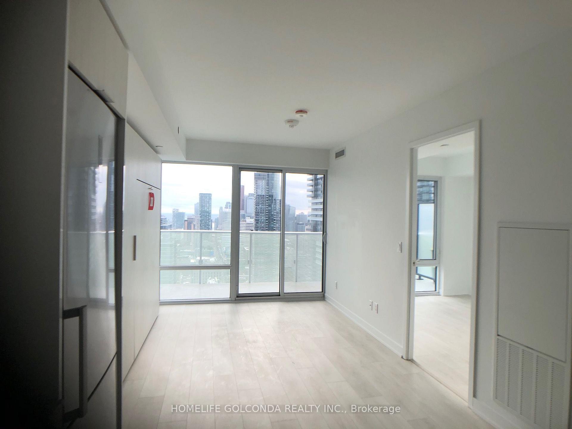 Photo 3 of Unit 4111, 501 Yonge Street, Toronto, Church-Yonge Corridor — HOMEH