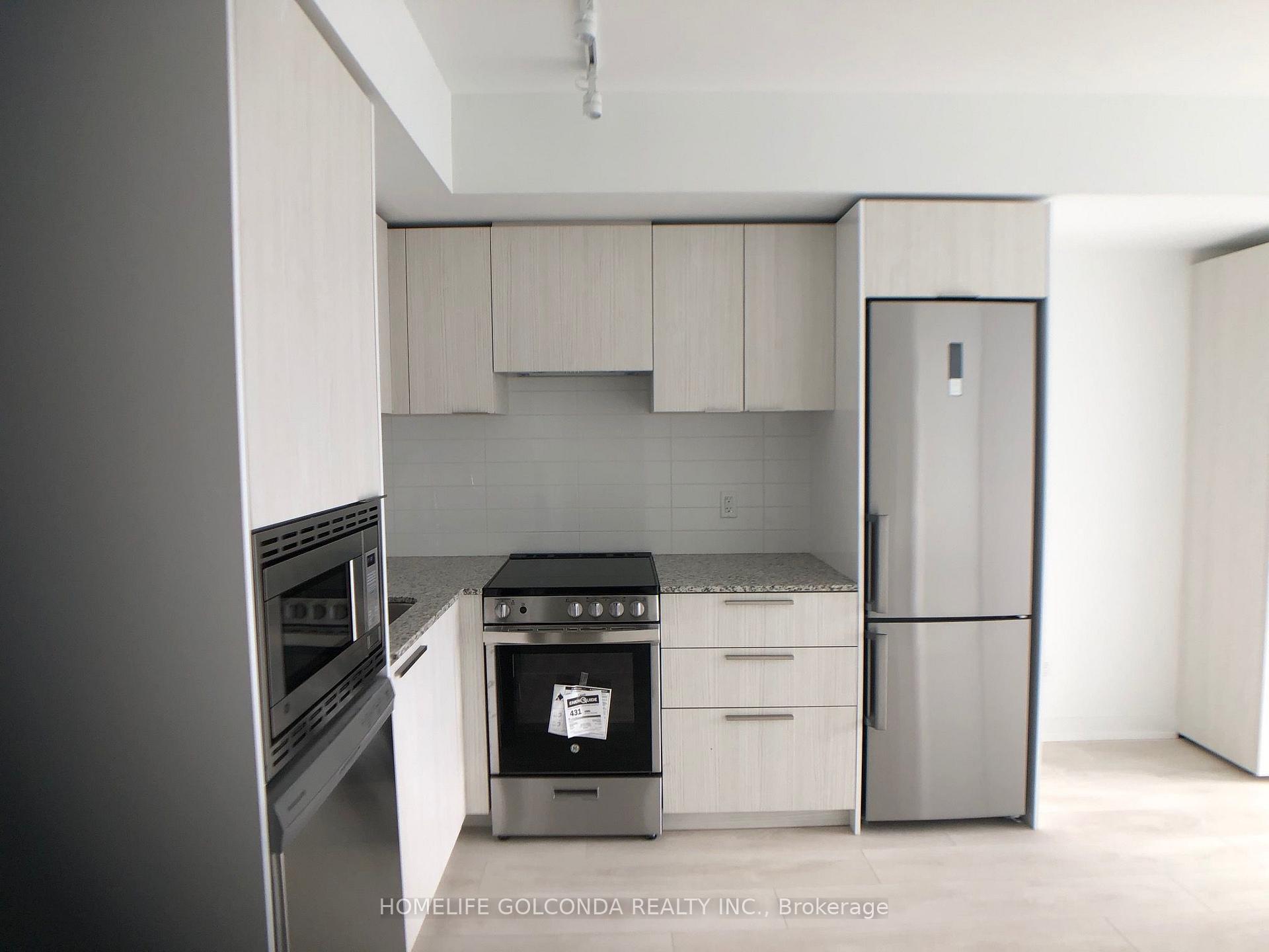 Photo 4 of Unit 4111, 501 Yonge Street, Toronto, Church-Yonge Corridor — HOMEH