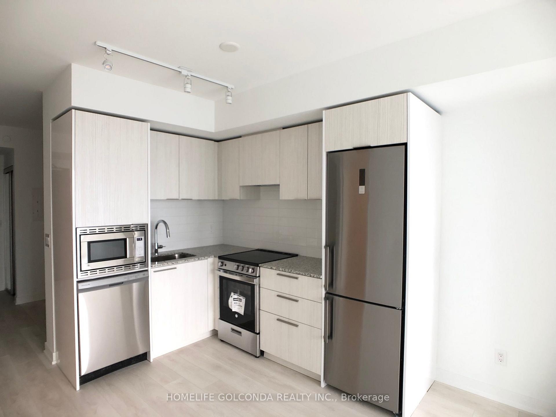 Photo 5 of Unit 4111, 501 Yonge Street, Toronto, Church-Yonge Corridor — HOMEH
