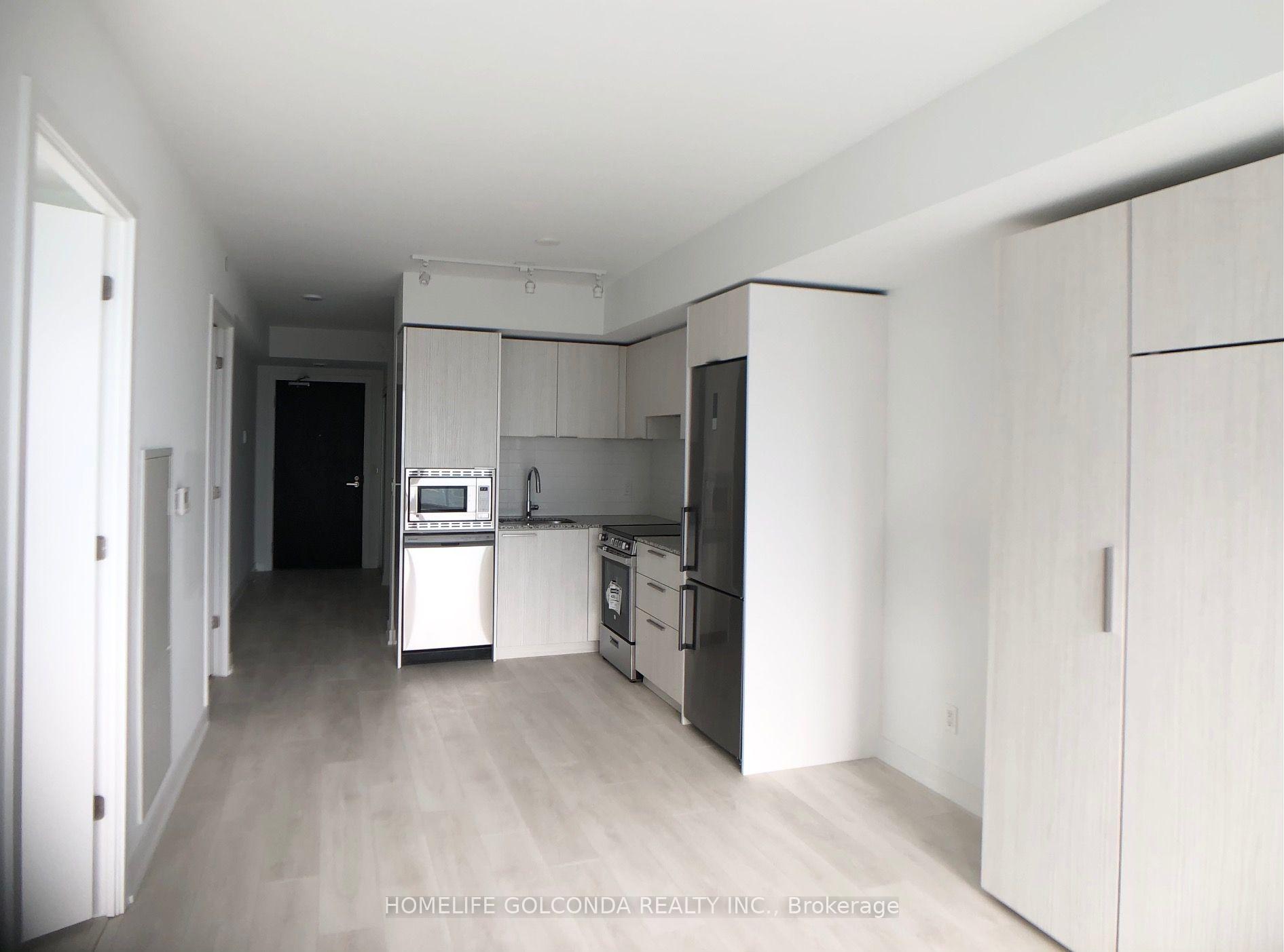 Photo 6 of Unit 4111, 501 Yonge Street, Toronto, Church-Yonge Corridor — HOMEH
