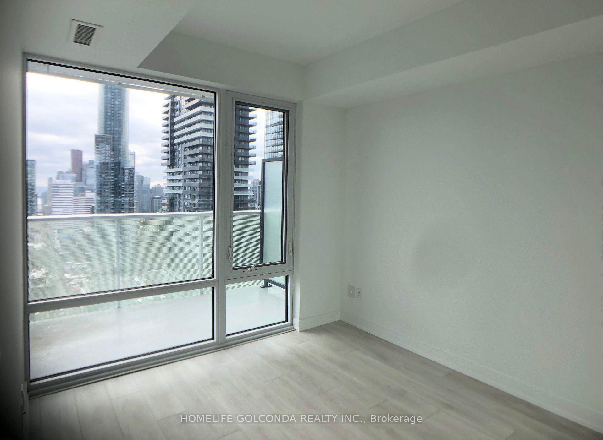 Photo 7 of Unit 4111, 501 Yonge Street, Toronto, Church-Yonge Corridor — HOMEH