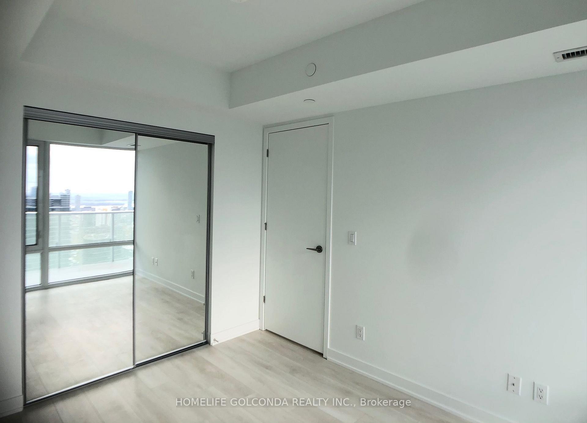 Photo 8 of Unit 4111, 501 Yonge Street, Toronto, Church-Yonge Corridor — HOMEH