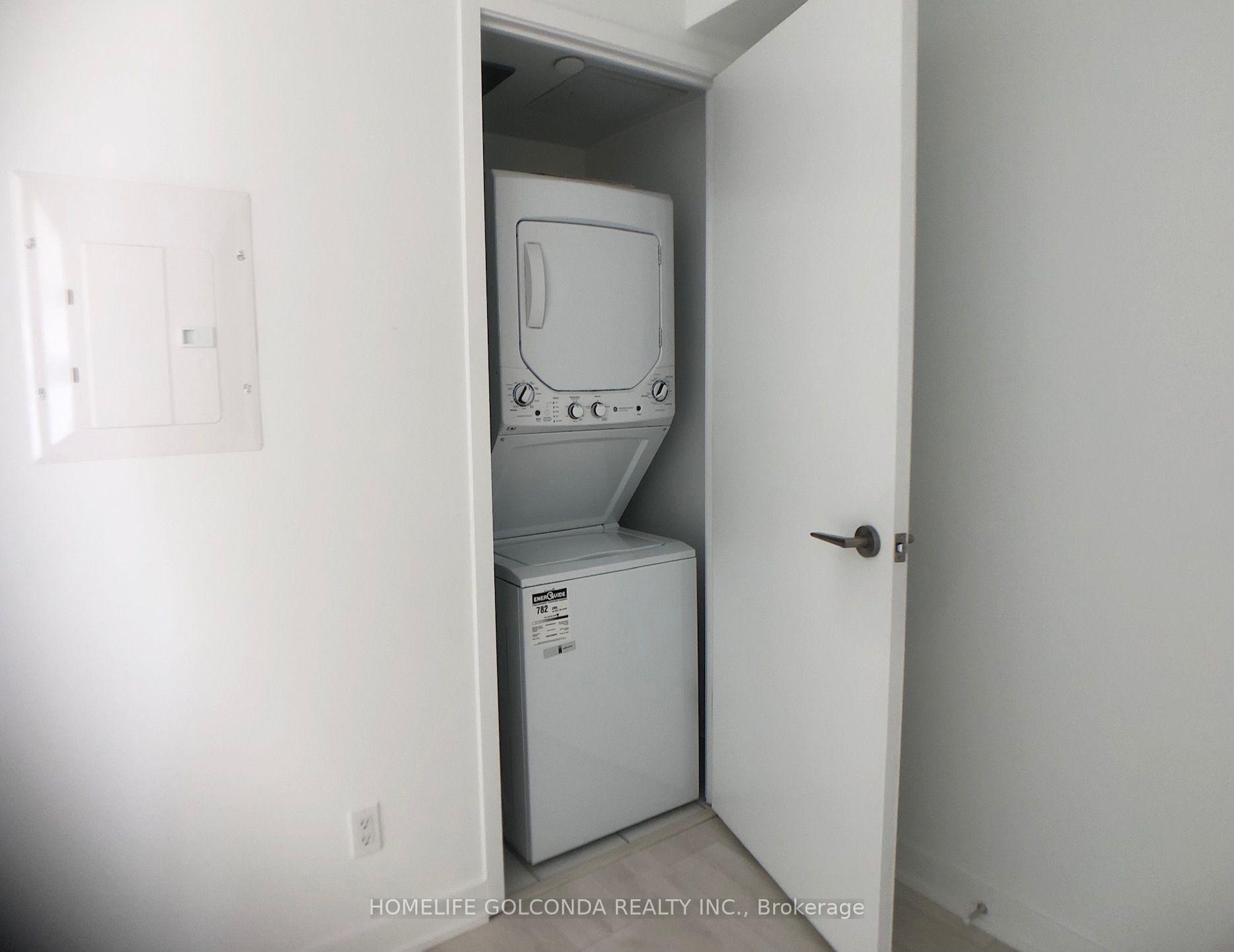 Photo 12 of Unit 4111, 501 Yonge Street, Toronto, Church-Yonge Corridor — HOMEH