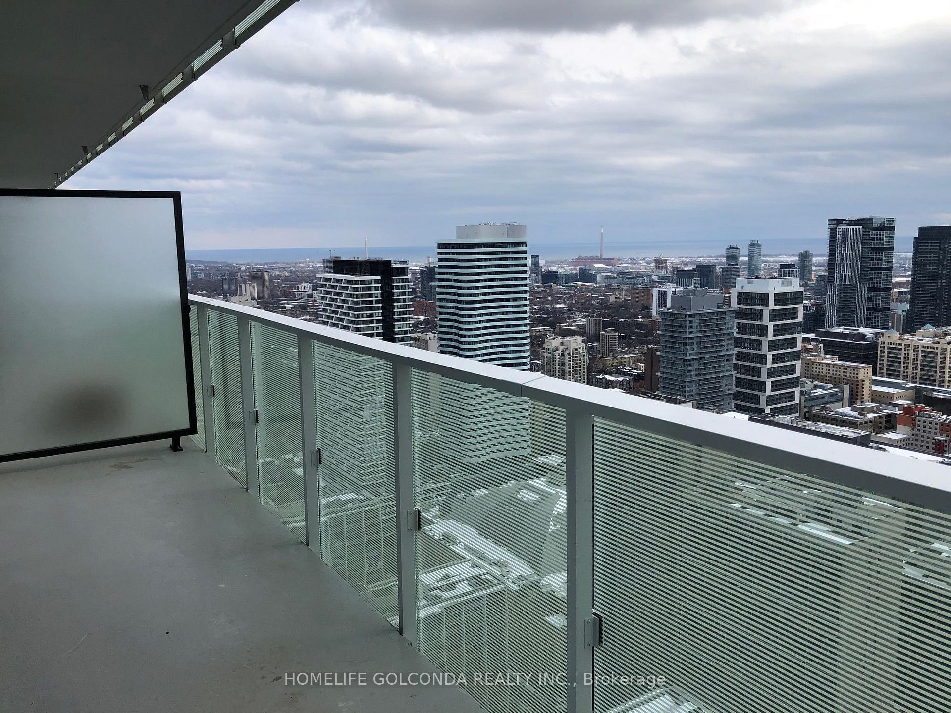 Photo 13 of Unit 4111, 501 Yonge Street, Toronto, Church-Yonge Corridor — HOMEH