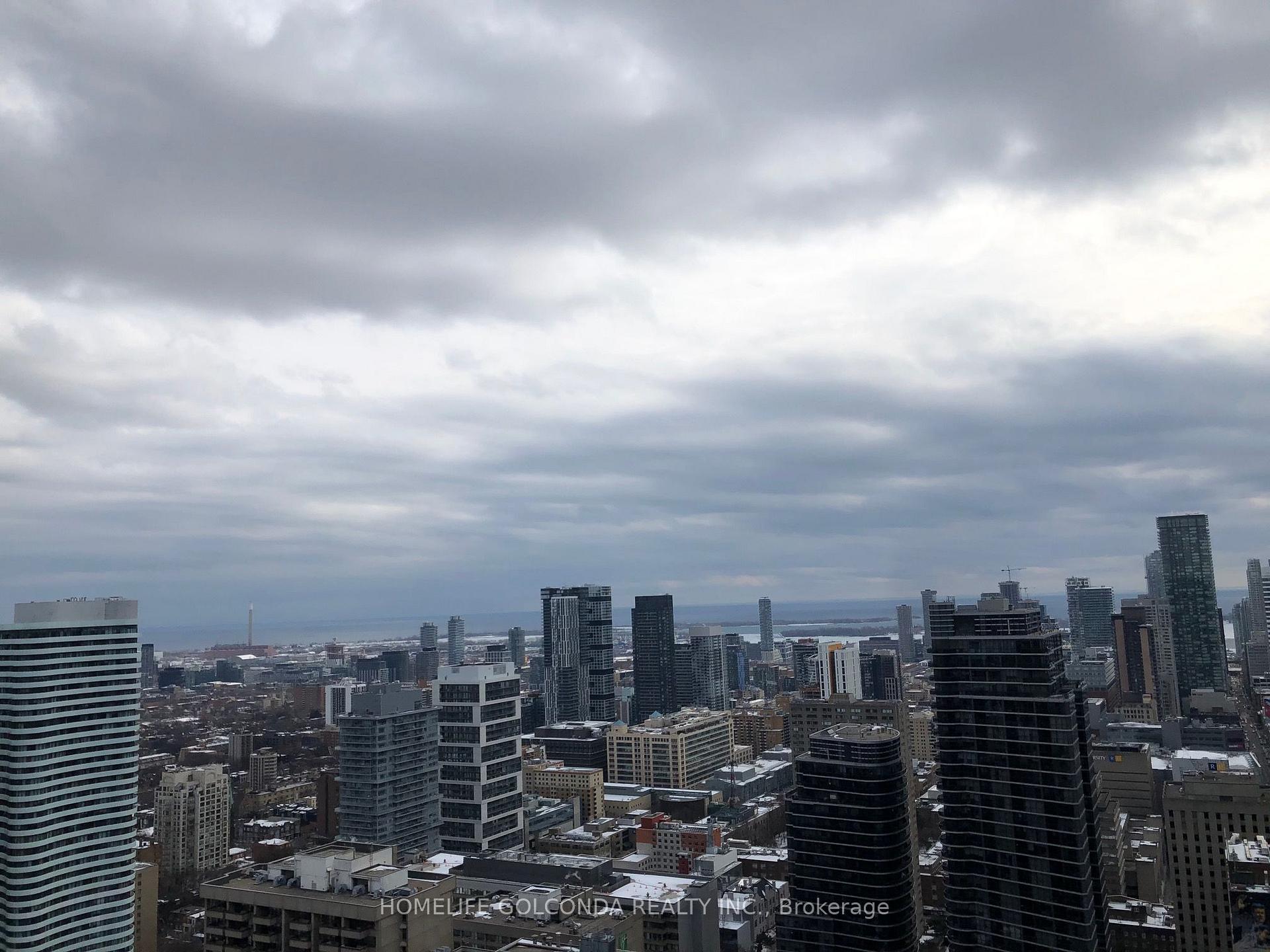 Photo 14 of Unit 4111, 501 Yonge Street, Toronto, Church-Yonge Corridor — HOMEH