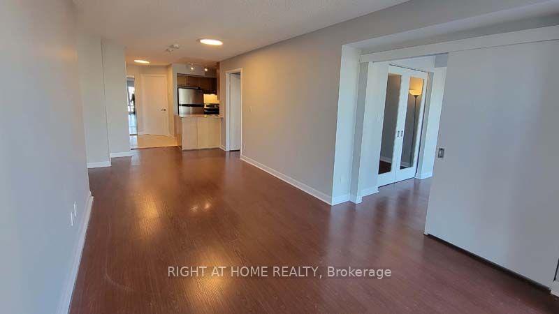 Photo 7 of Unit 2903, 210 Victoria Street, Toronto, Church-Yonge Corridor — HOMEH