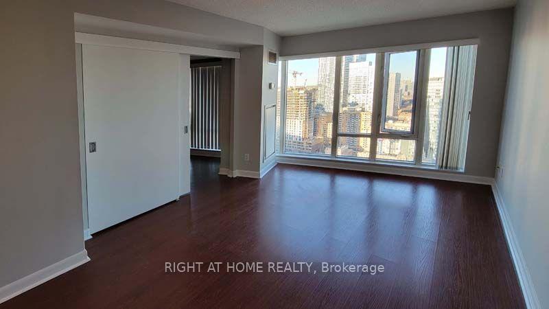Photo 9 of Unit 2903, 210 Victoria Street, Toronto, Church-Yonge Corridor — HOMEH