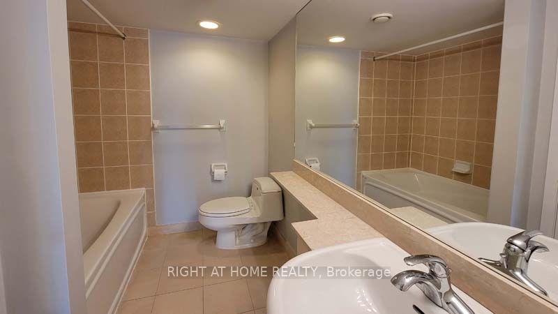 Photo 18 of Unit 2903, 210 Victoria Street, Toronto, Church-Yonge Corridor — HOMEH