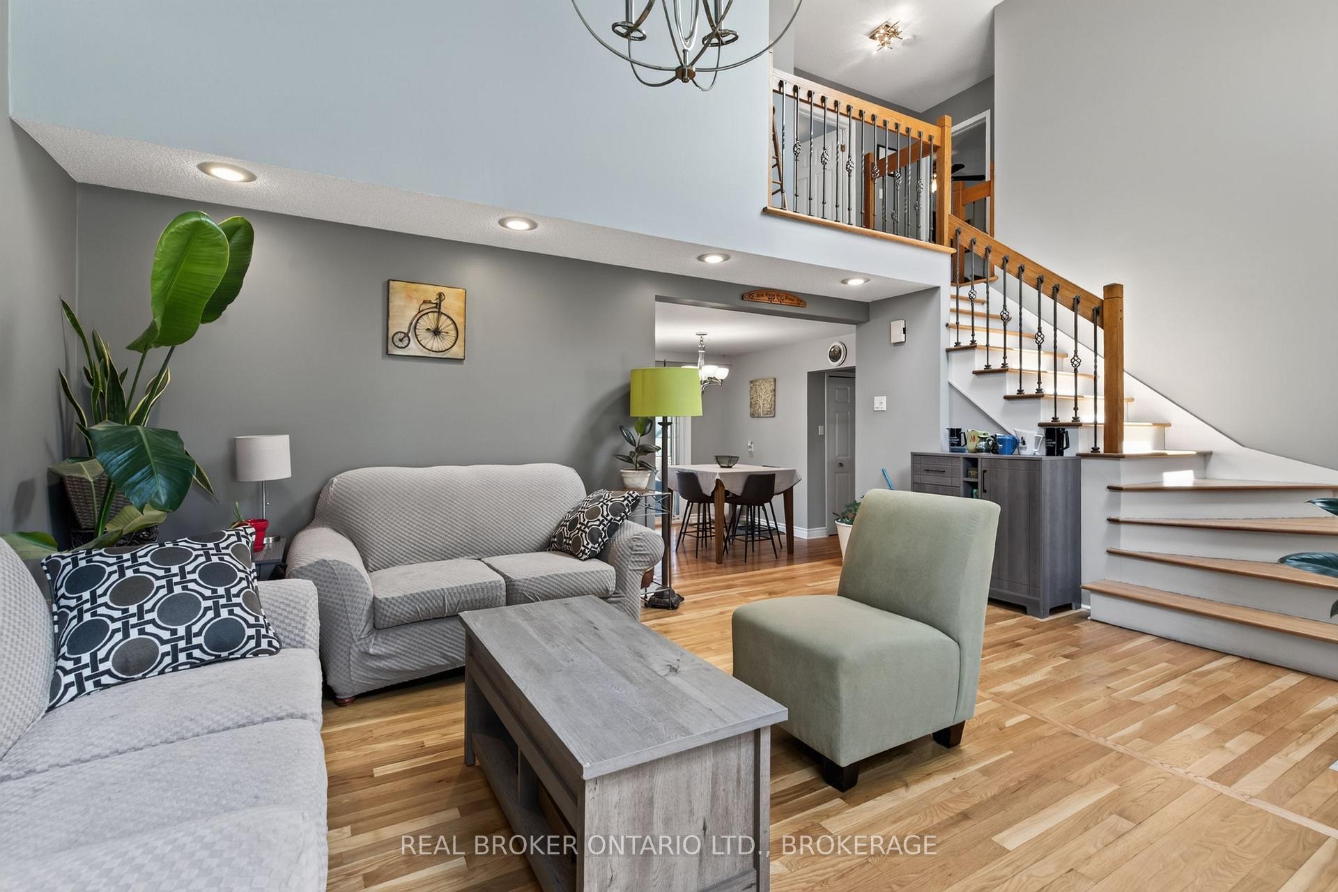 Photo 4 of 3901 County 45 Road, North Glengarry, North Glengarry (Kenyon) Twp — HOMEH