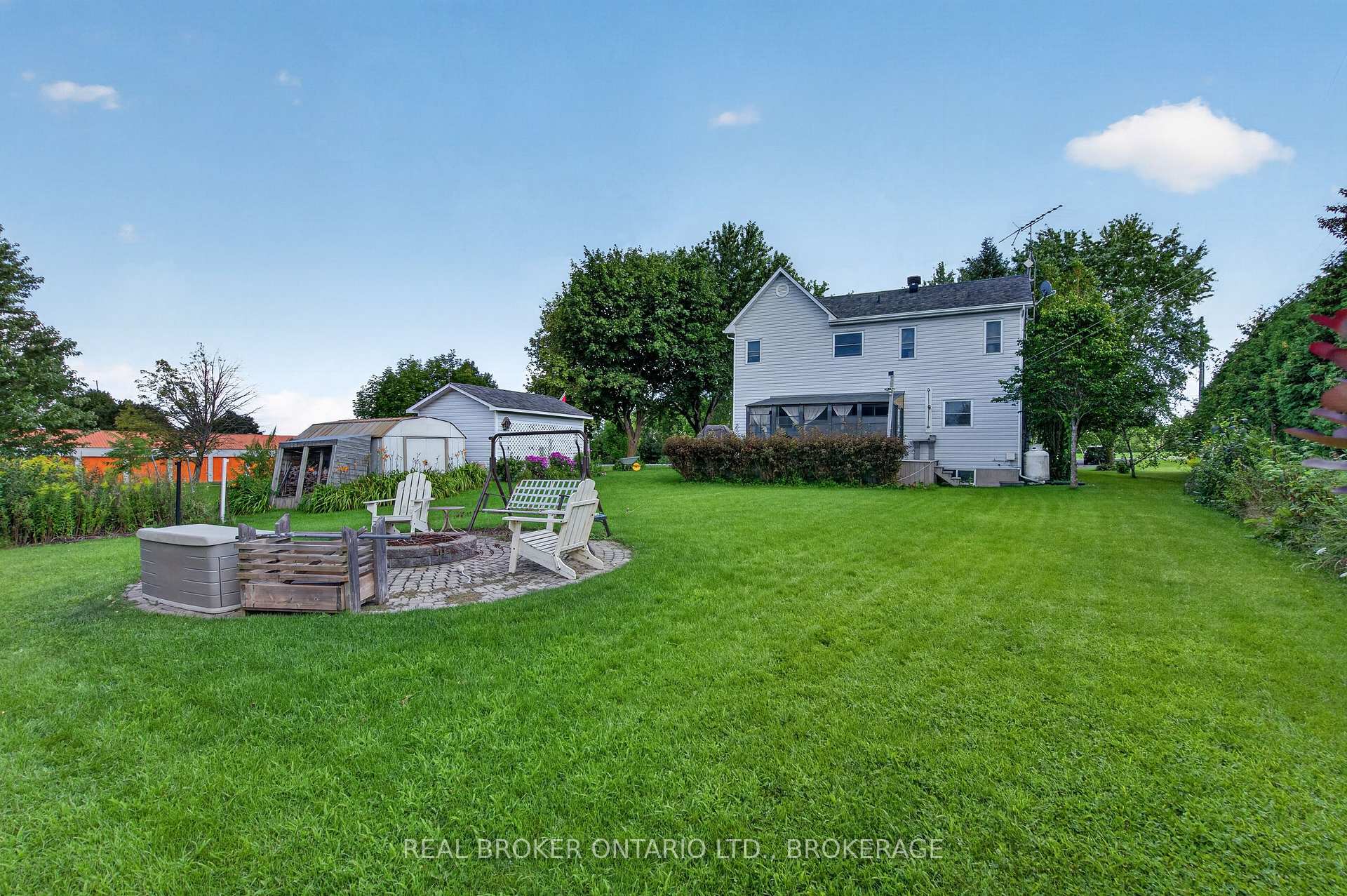 Photo 24 of 3901 County 45 Road, North Glengarry, North Glengarry (Kenyon) Twp — HOMEH