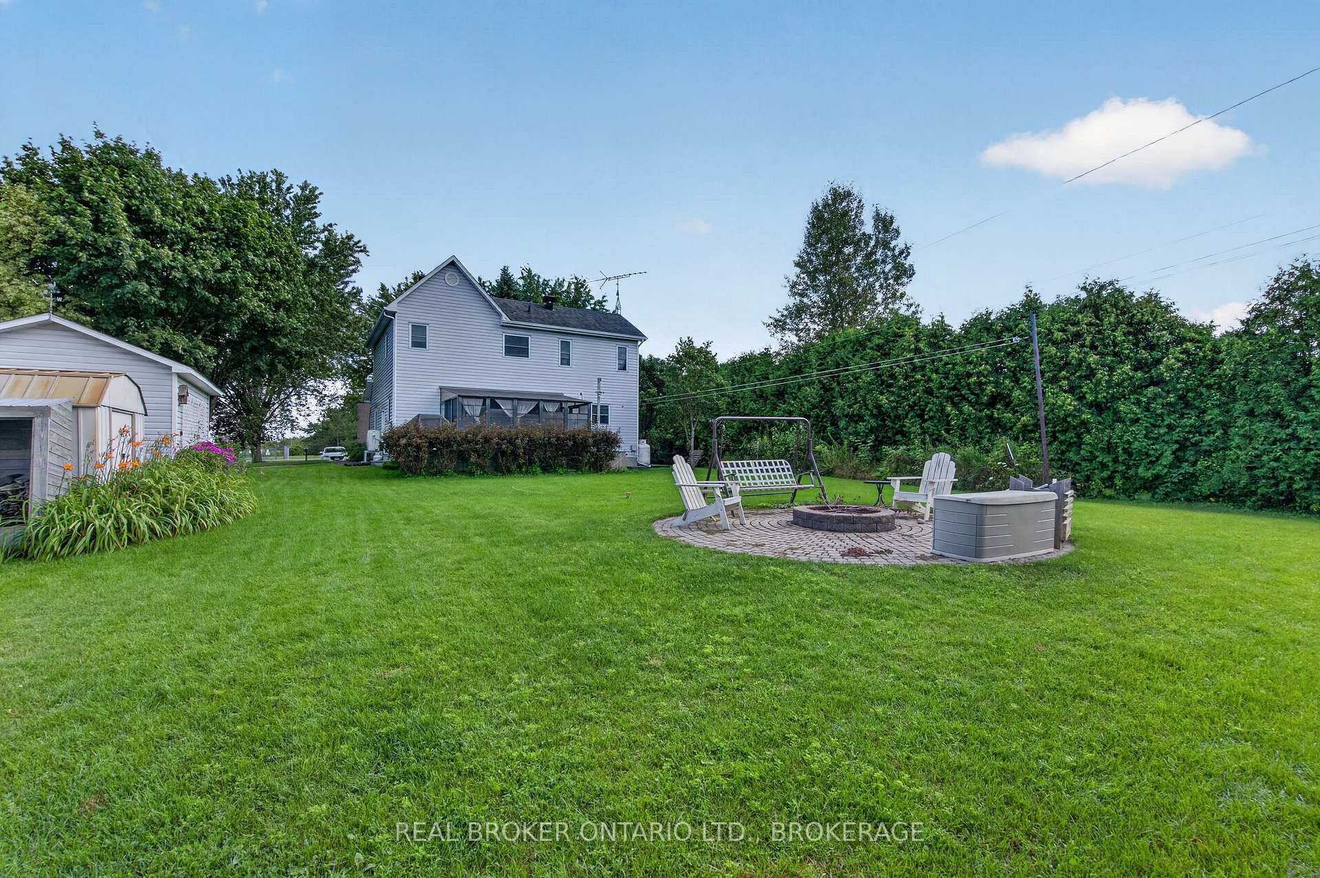 Photo 25 of 3901 County 45 Road, North Glengarry, North Glengarry (Kenyon) Twp — HOMEH