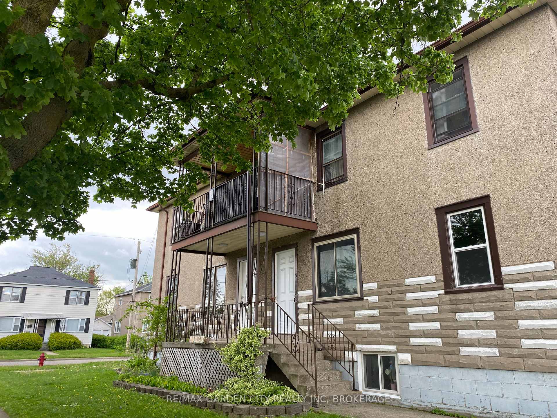Photo 1 of Unit 5, 131 Lyons Avenue, Welland, Lincoln/Crowland — HOMEH