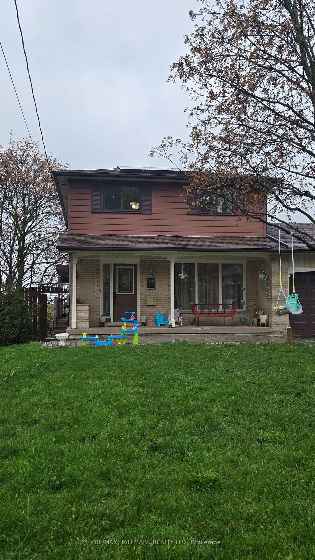 Photo 1 of Unit Lower Level, 106 Springdale Crescent, Oshawa, Donevan — HOMEH