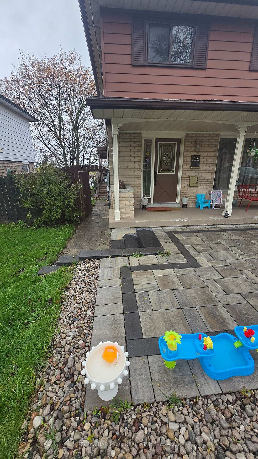 Photo 3 of Unit Lower Level, 106 Springdale Crescent, Oshawa, Donevan — HOMEH