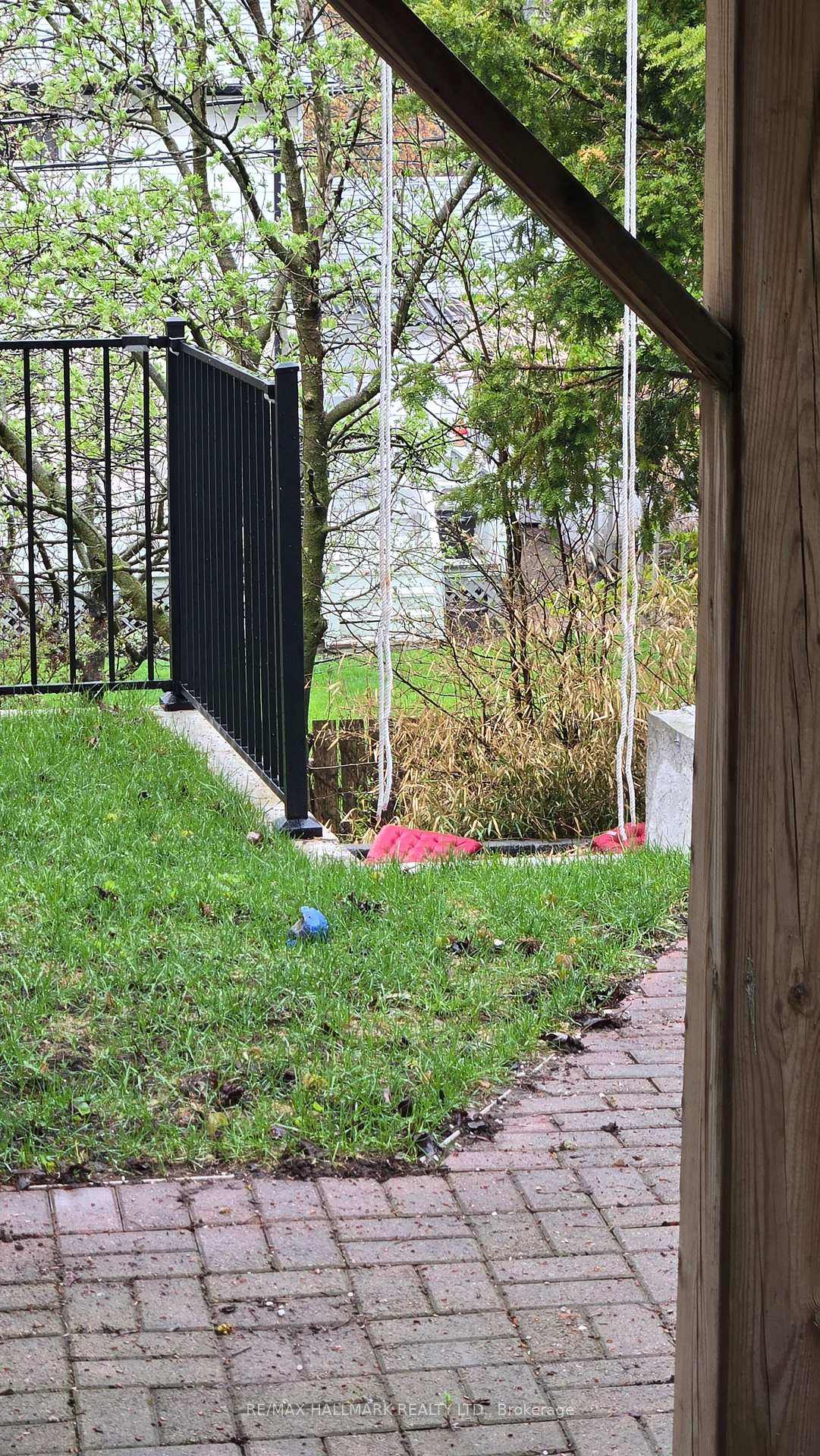 Photo 14 of Unit Lower Level, 106 Springdale Crescent, Oshawa, Donevan — HOMEH