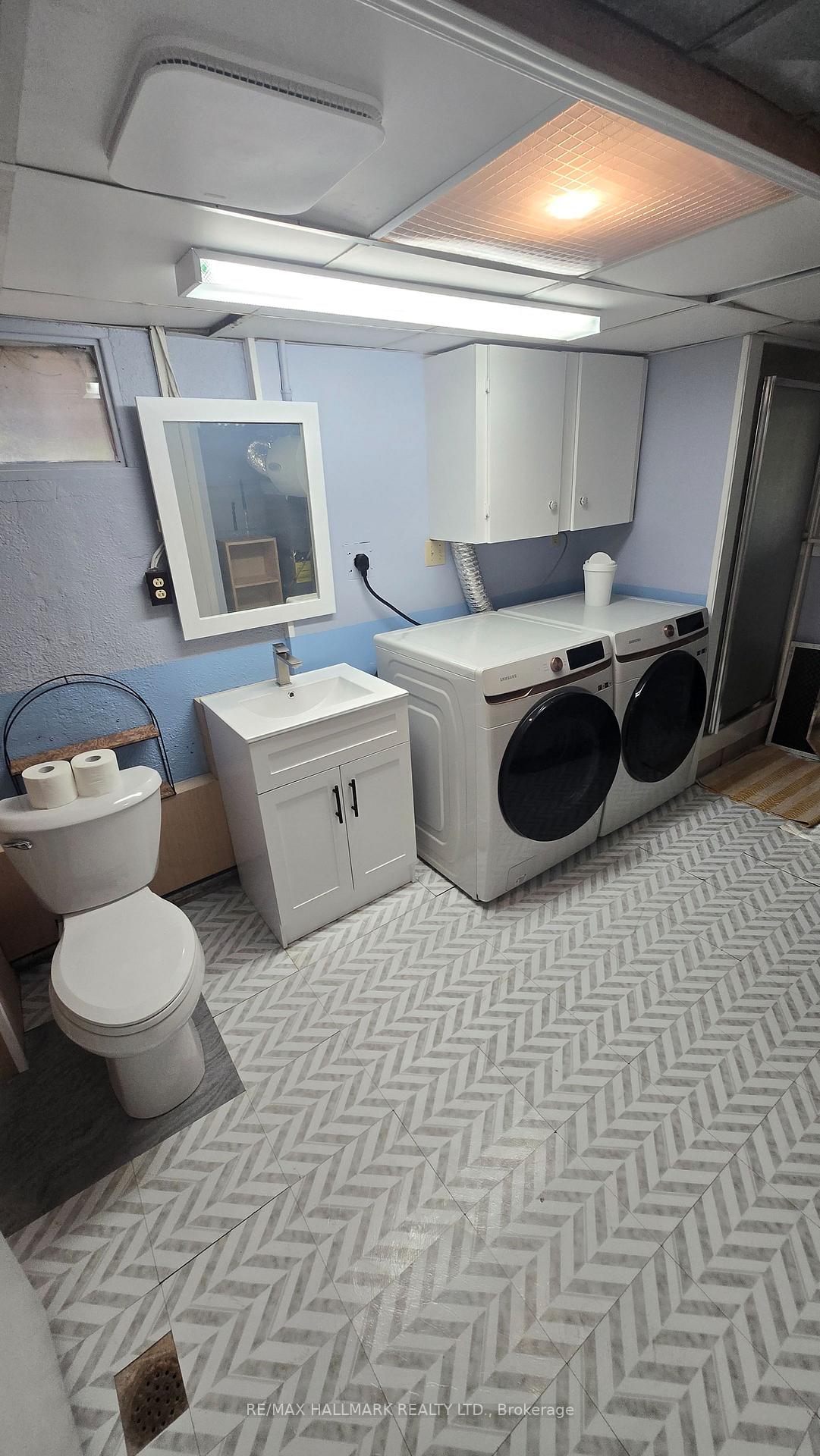 Photo 18 of Unit Lower Level, 106 Springdale Crescent, Oshawa, Donevan — HOMEH